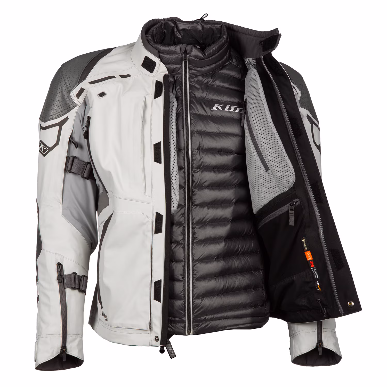 Kodiak Jacket