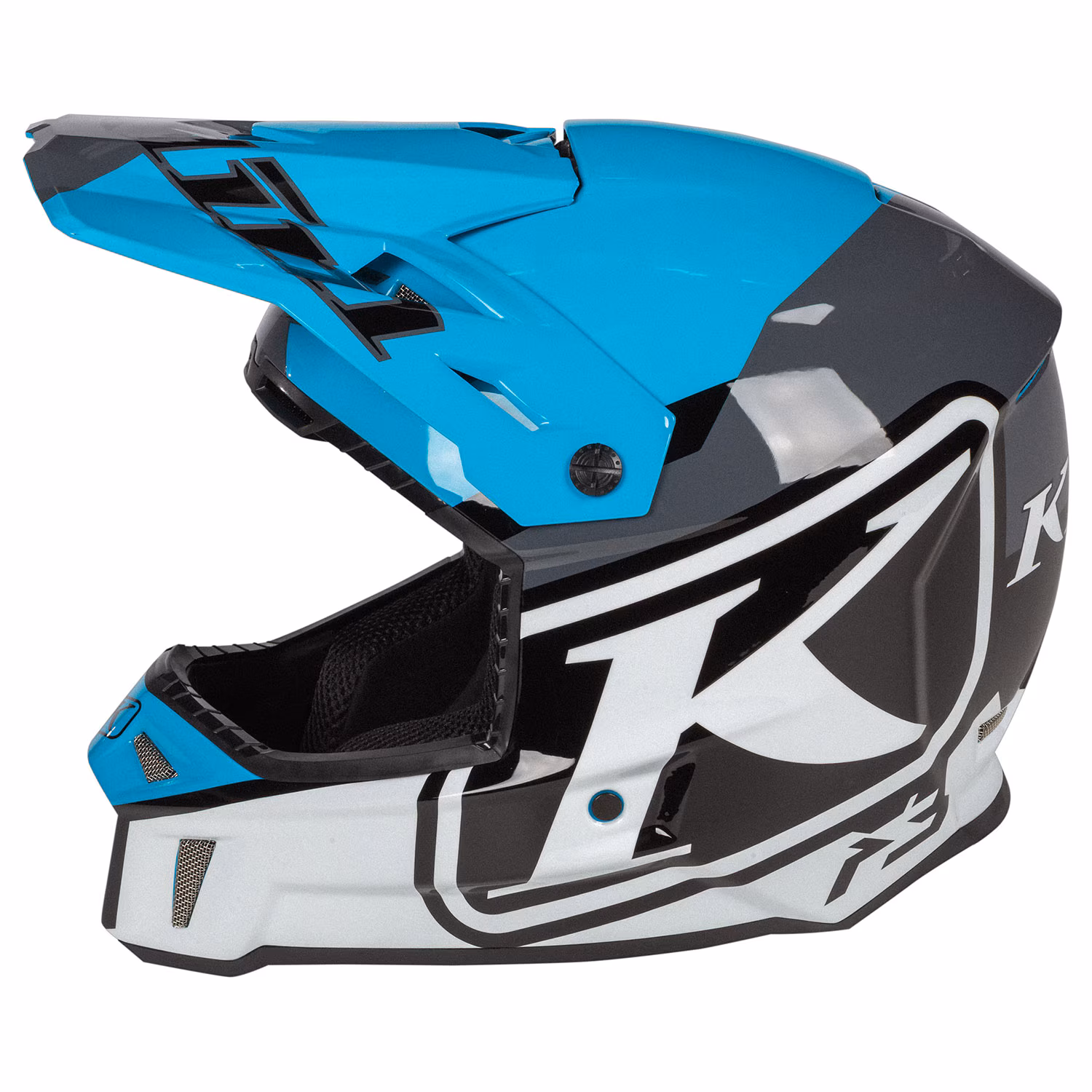 F3 Helmet ECE (non-current)