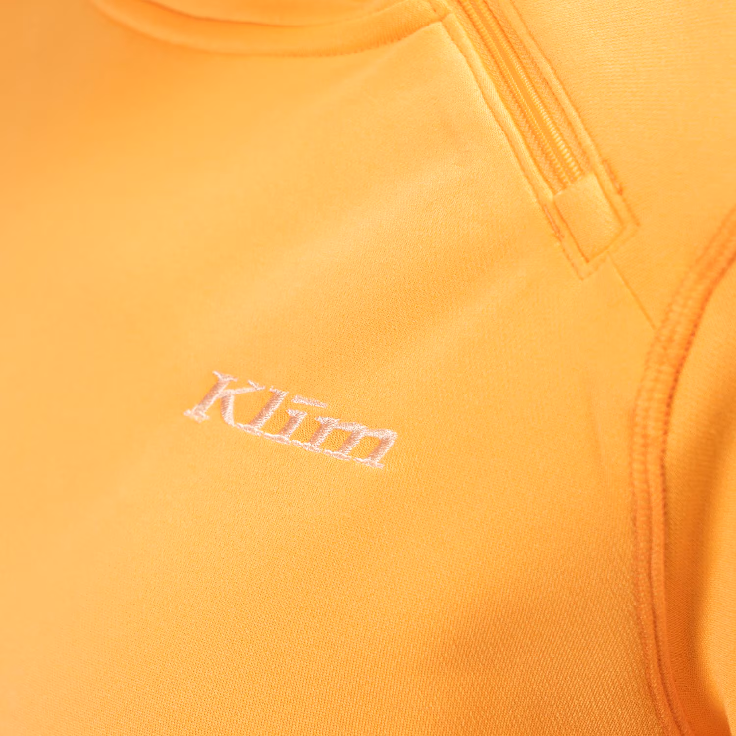 Solitude Asym Pullover