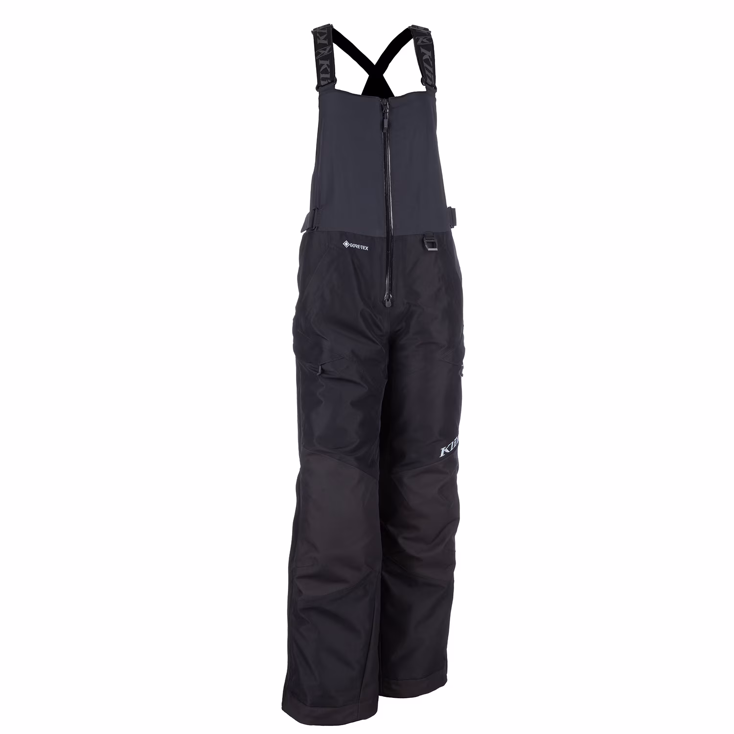 Allure Bib