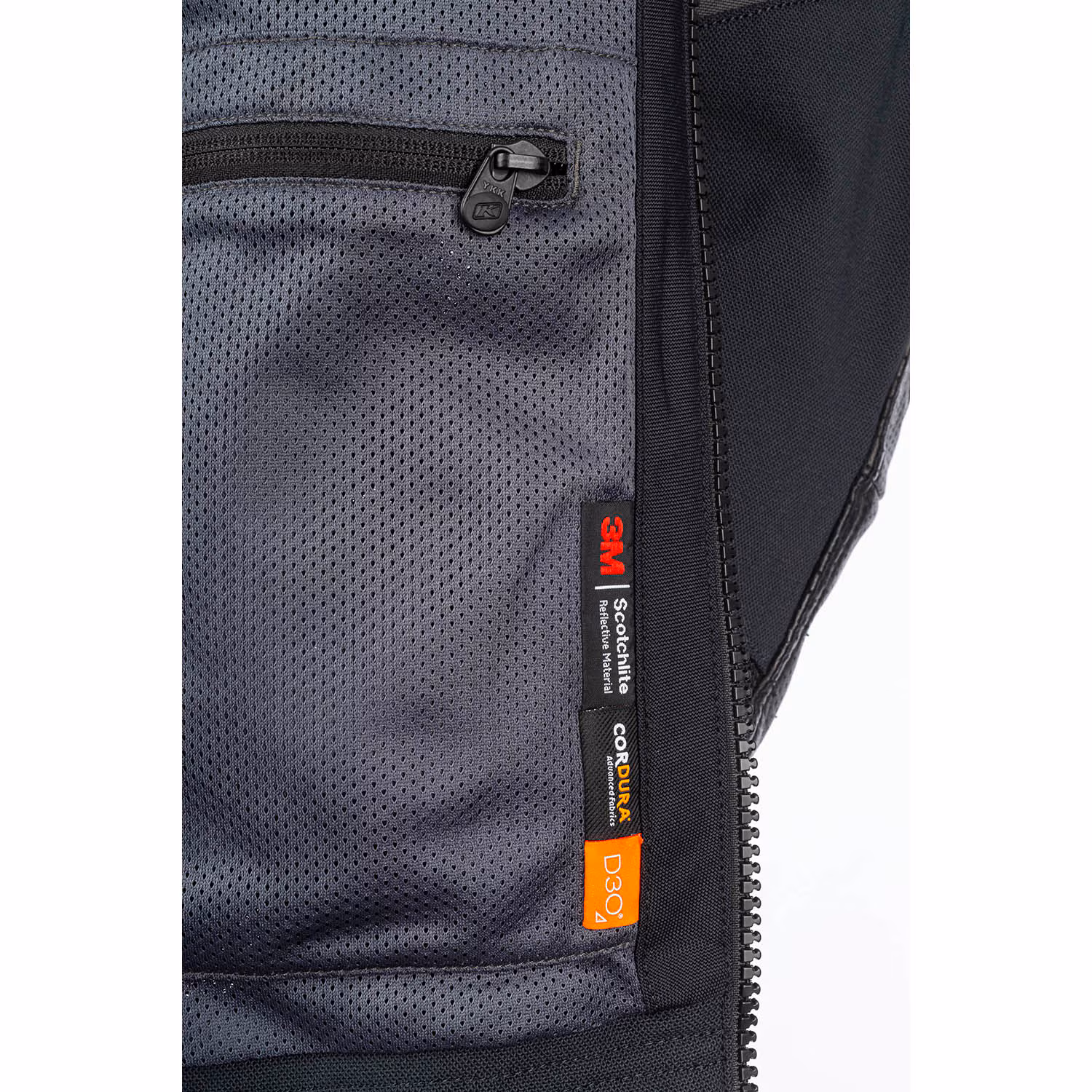 Induction Pro Jacket