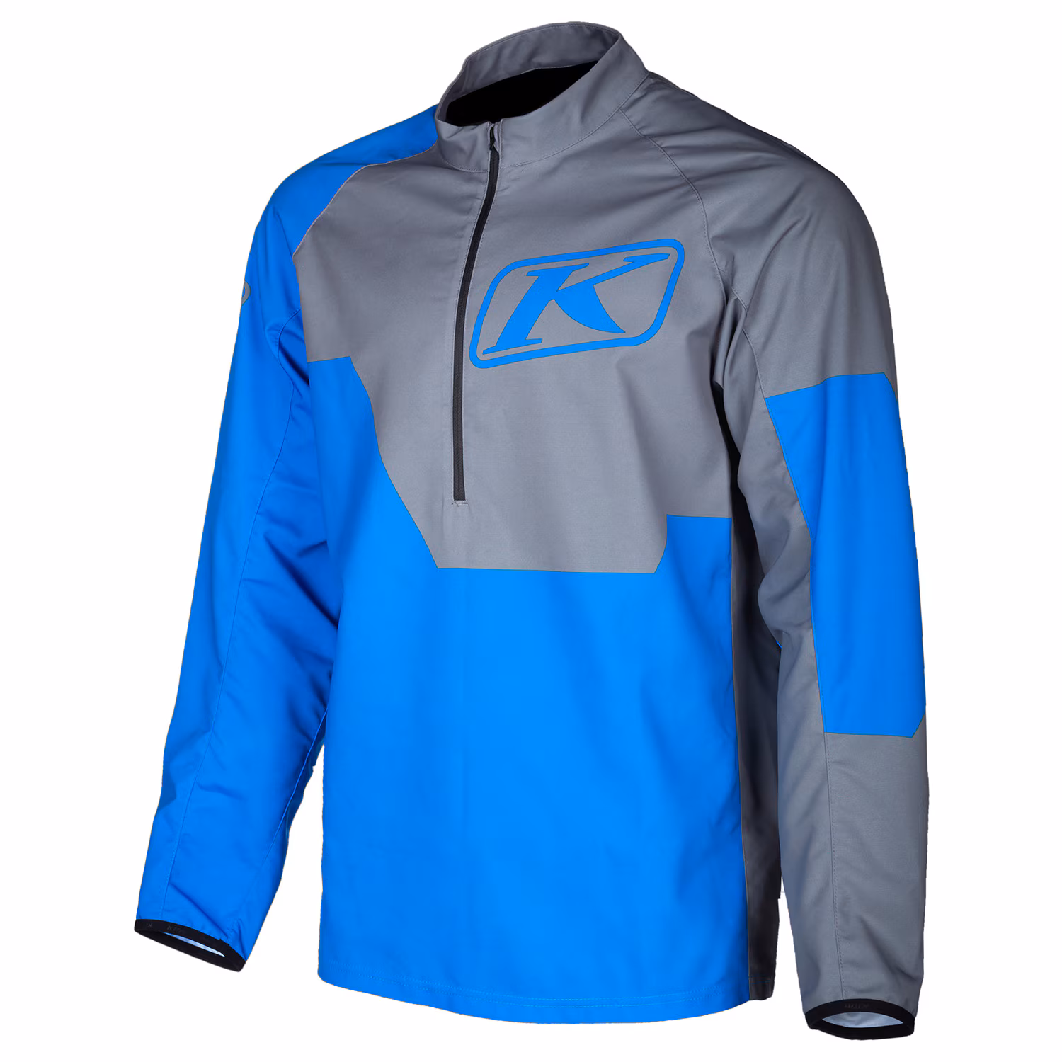 Revolt 1/4 Zip Pullover (non-current)
