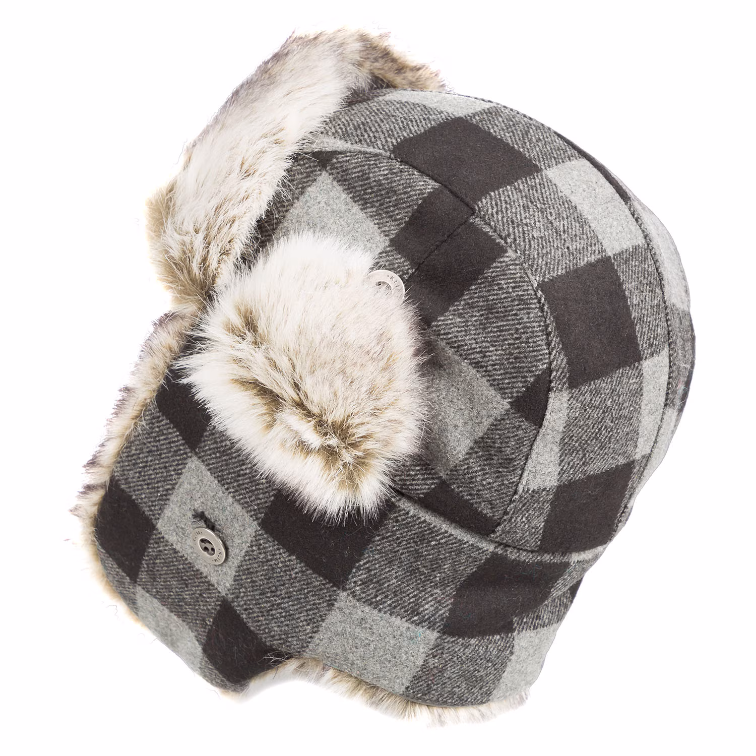 Muffler Hat