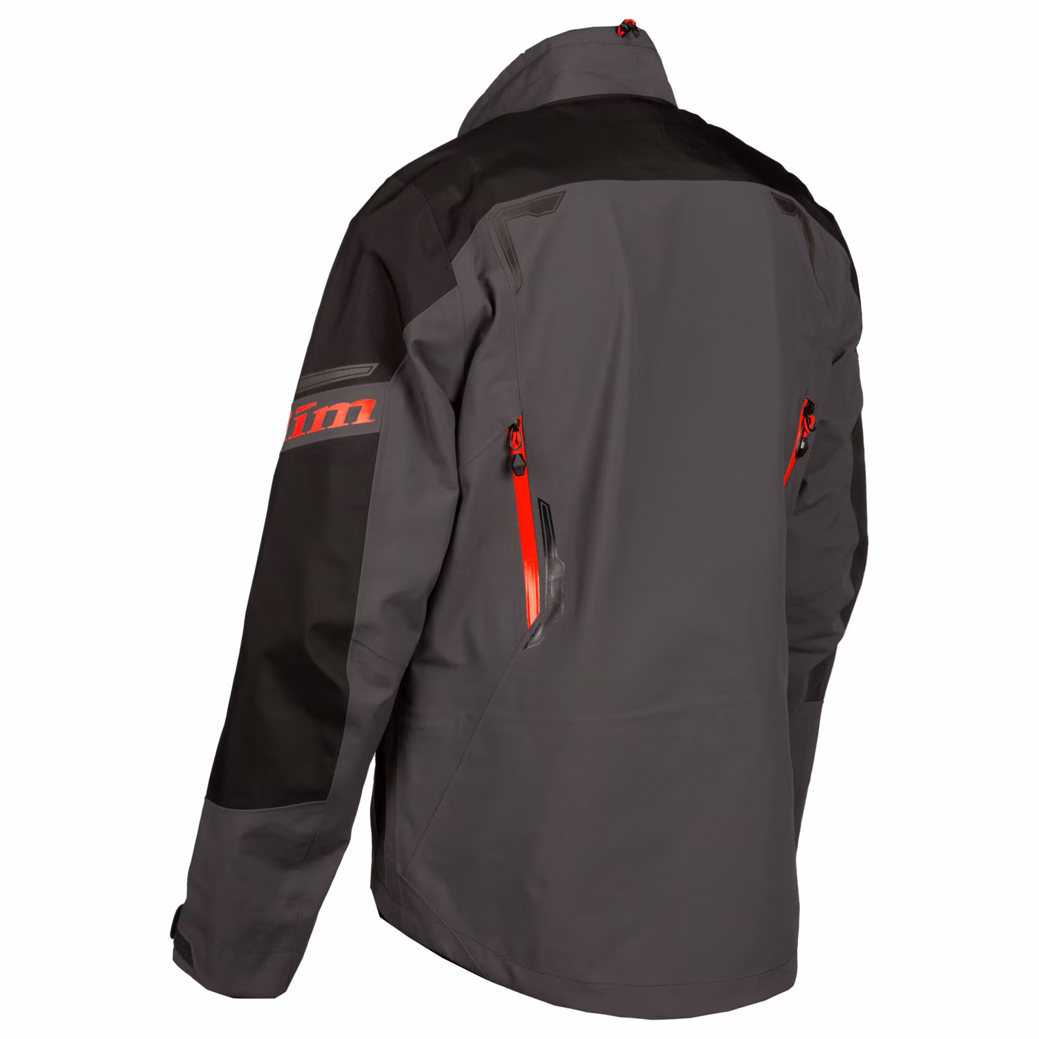 Valdez Jacket