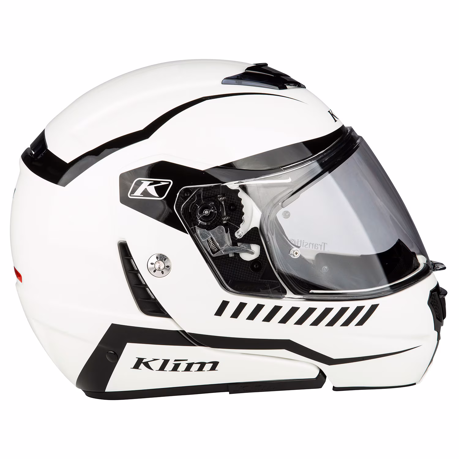 TK1200 Karbon Modular Helmet ECE/DOT