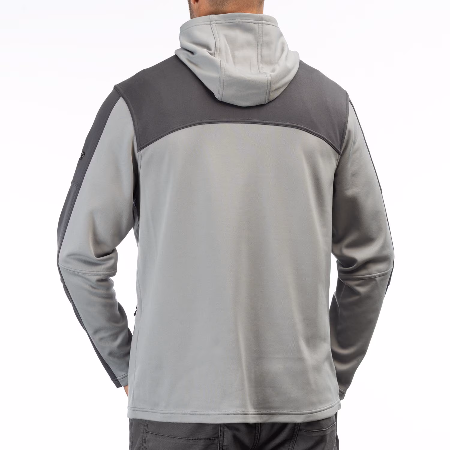Glacier Hoodie