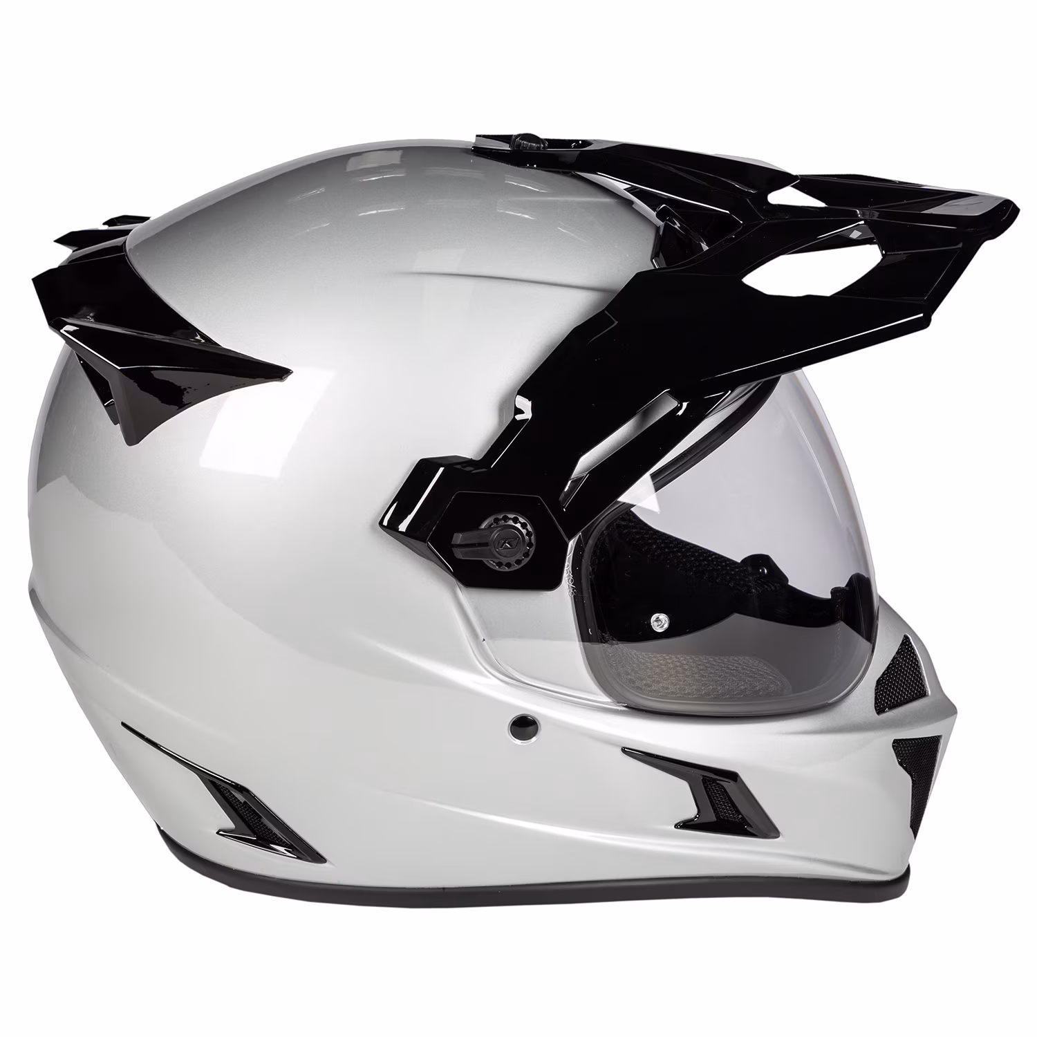 Krios Karbon Adventure Helmet ECE/DOT