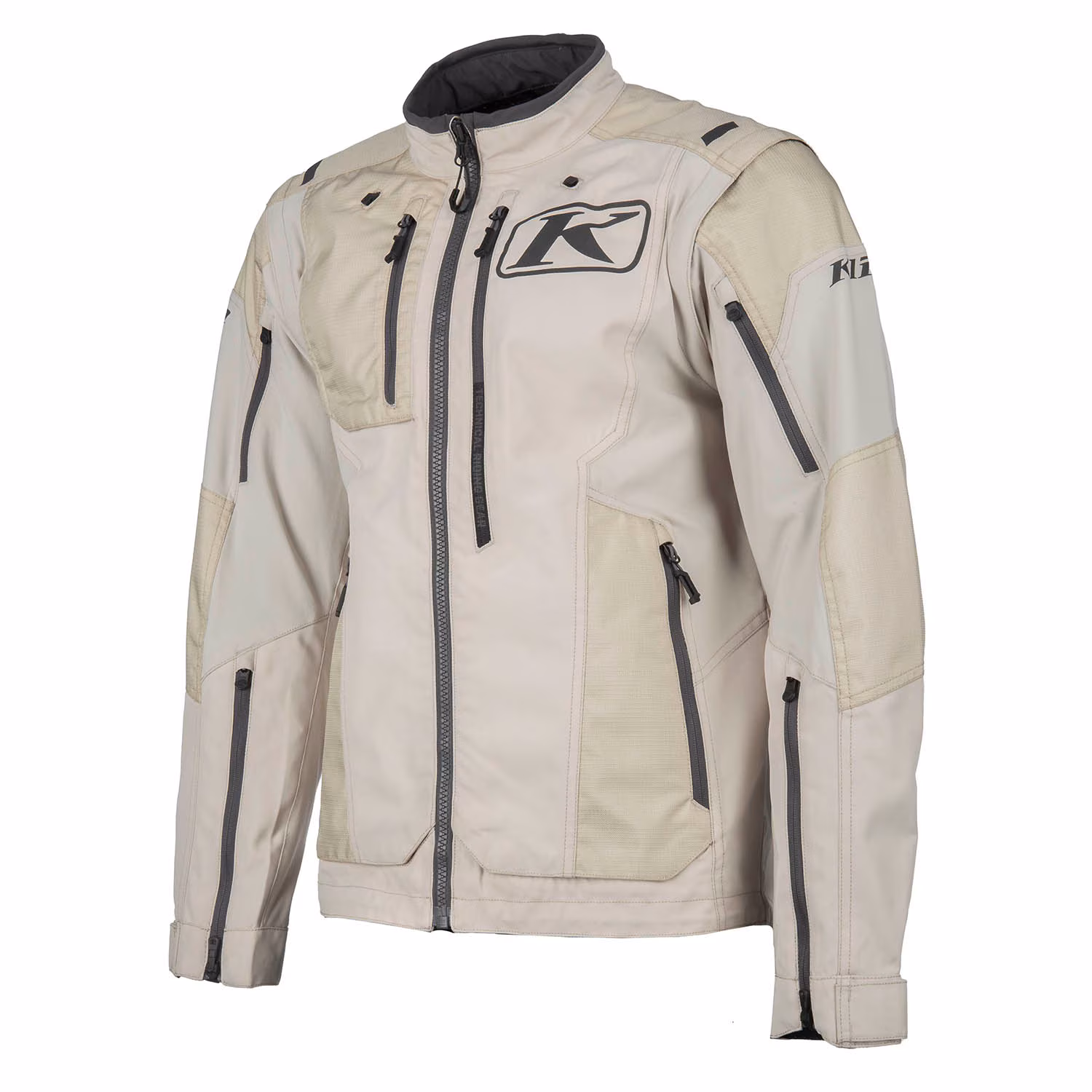 Dakar Jacket