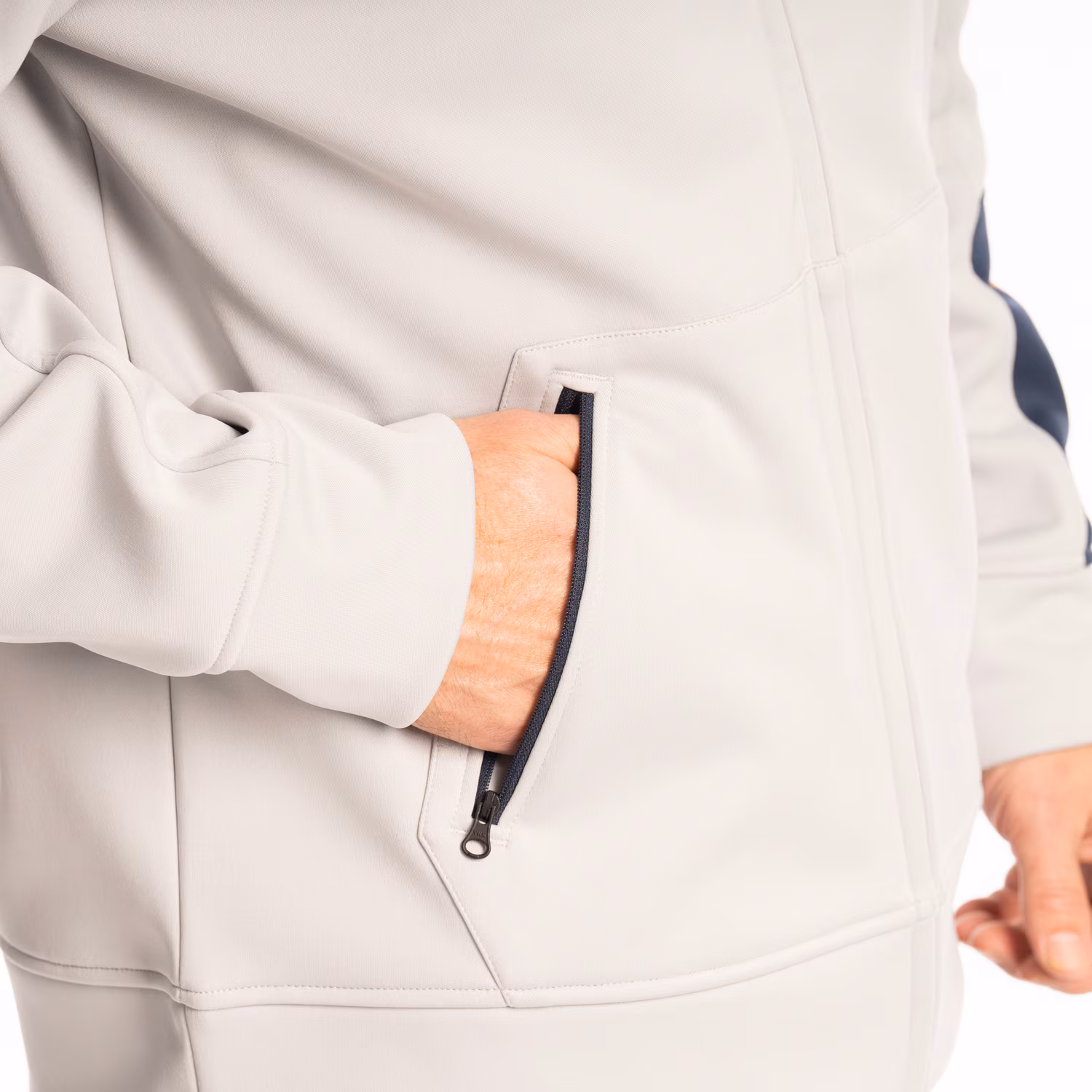 Stealth Hoodie