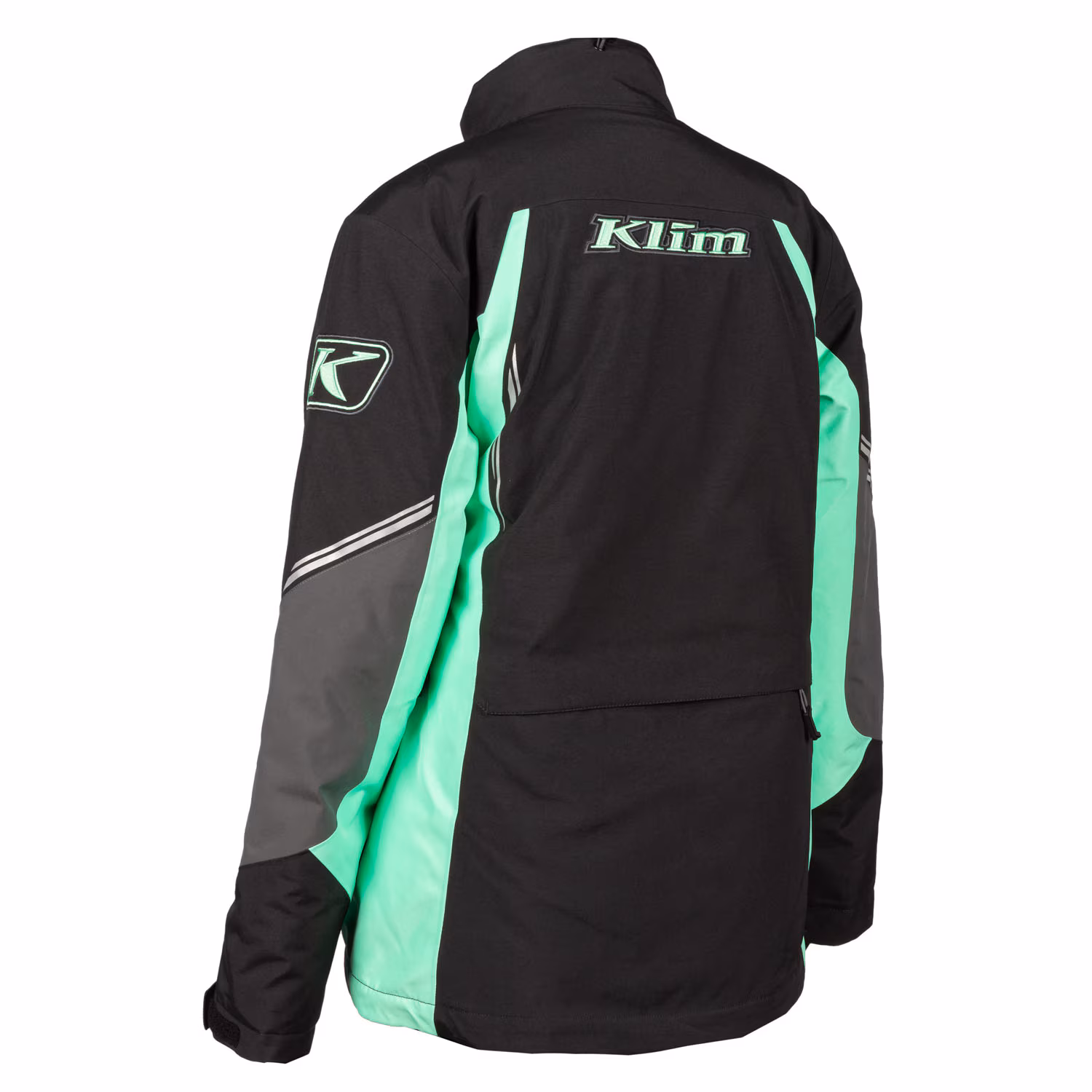 Strata Jacket (non-current)
