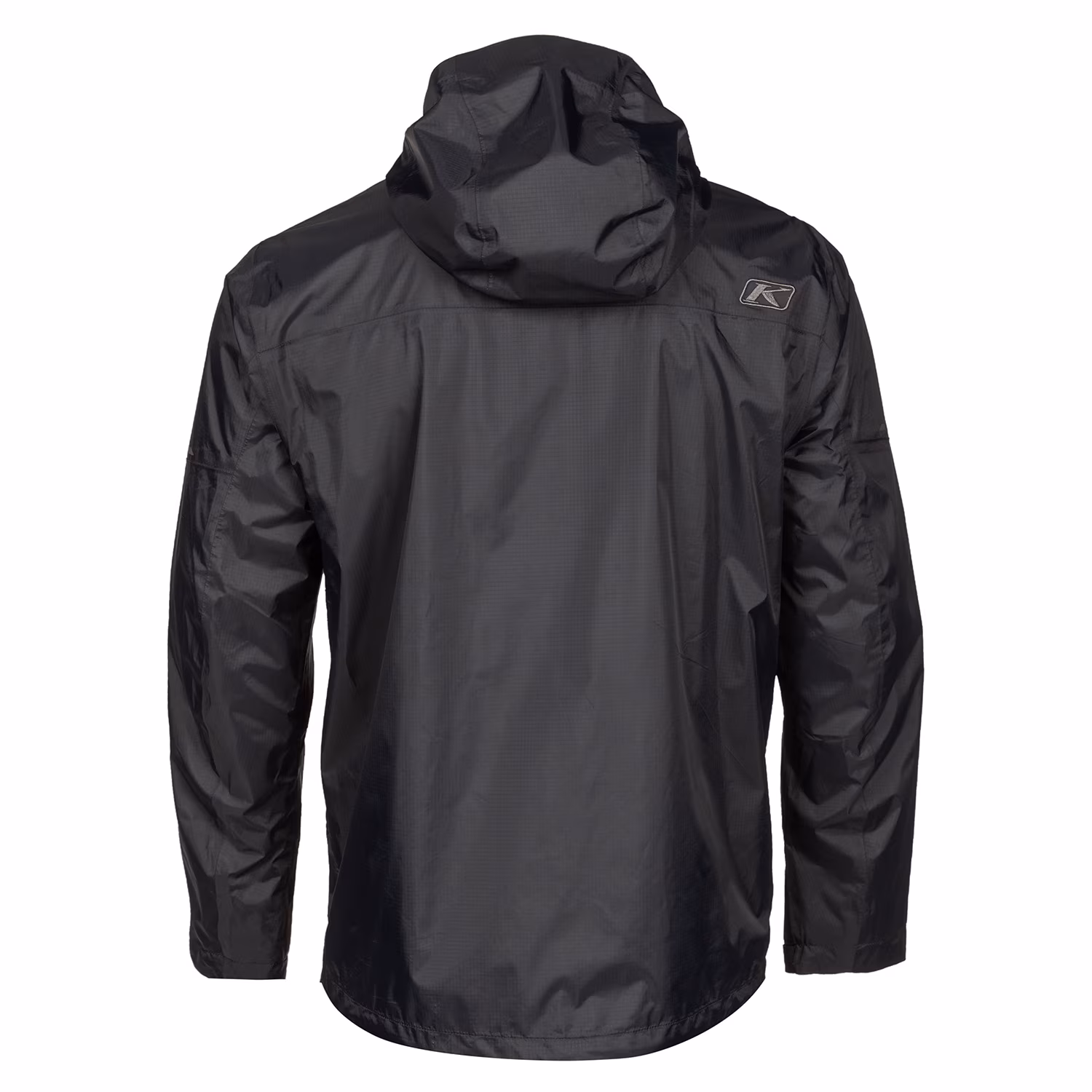 Stash Jacket