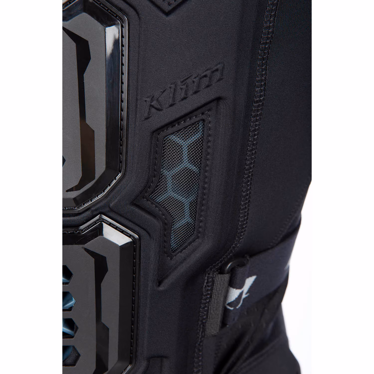 Tactical Pro Armored LS Shirt