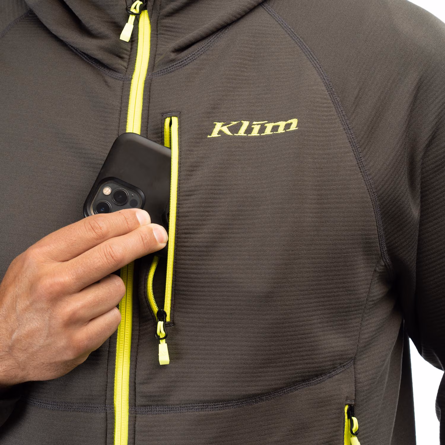 Highline Hoodie