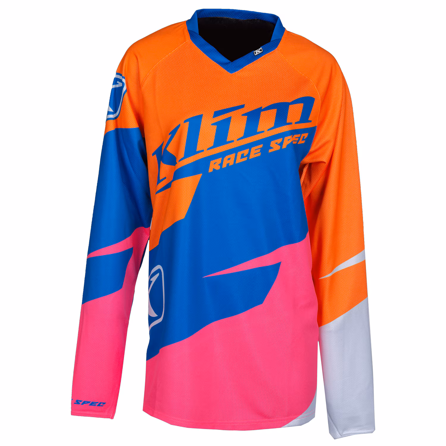 Race Spec Jersey