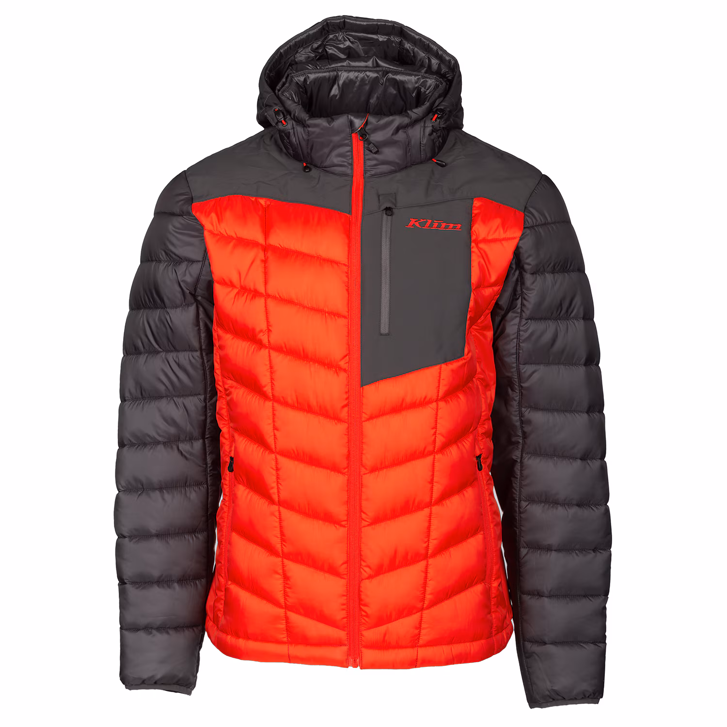 Torque Jacket