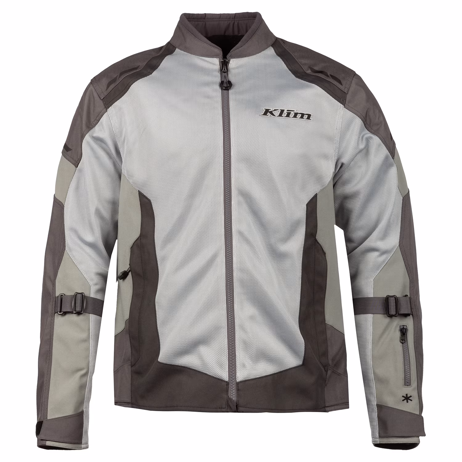 Induction Jacket