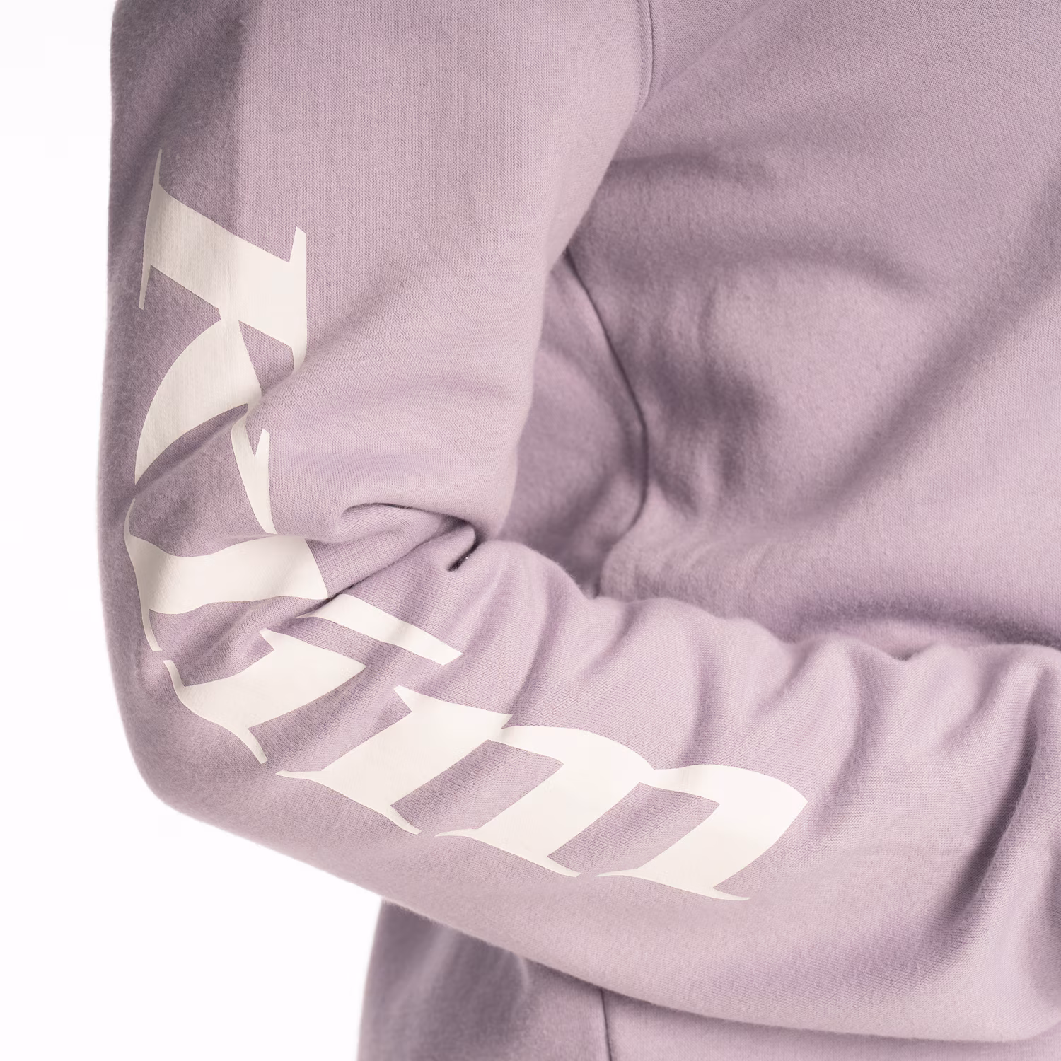 Mariposa Long Pullover Hoodie