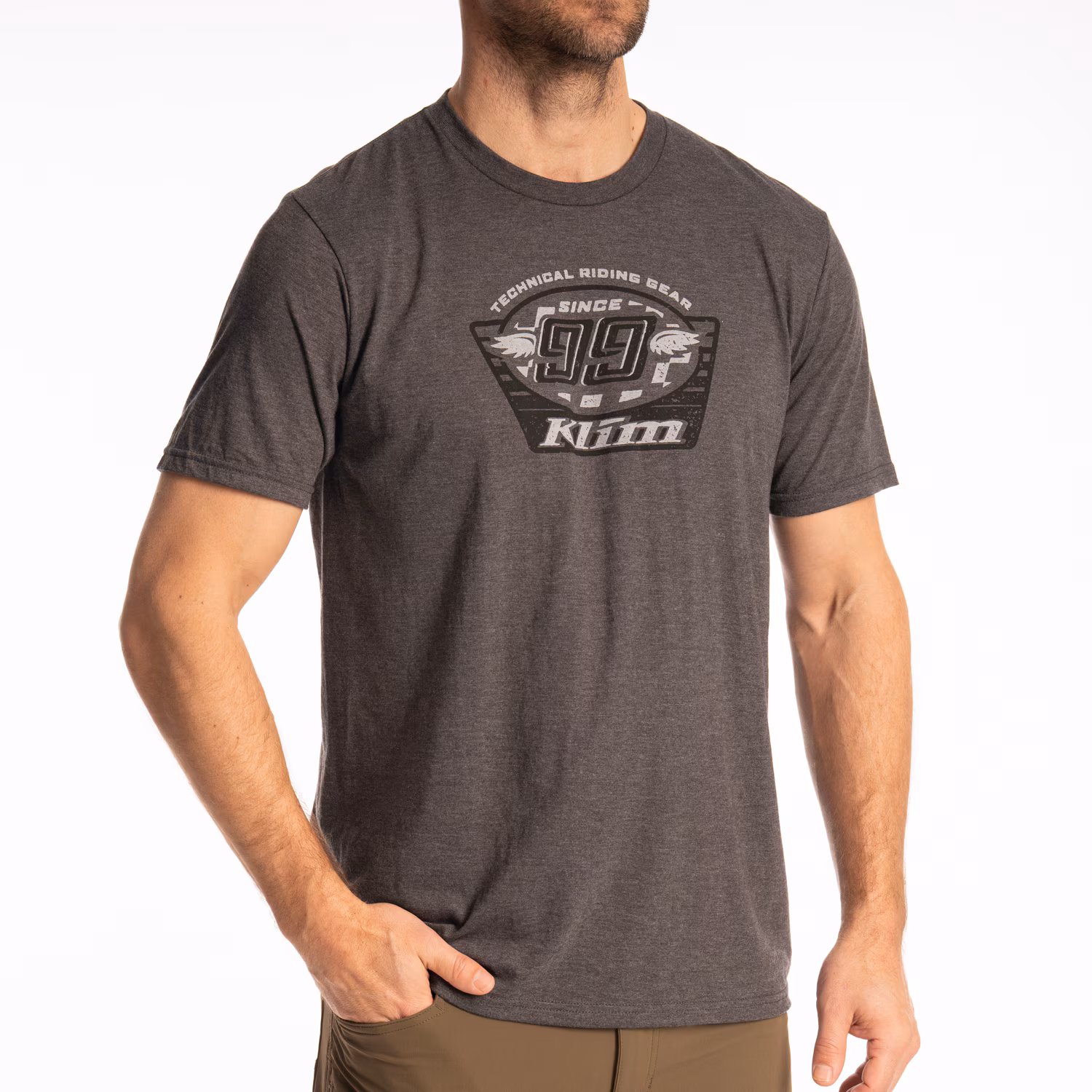 Pioneer 99 Tri-blend Tee