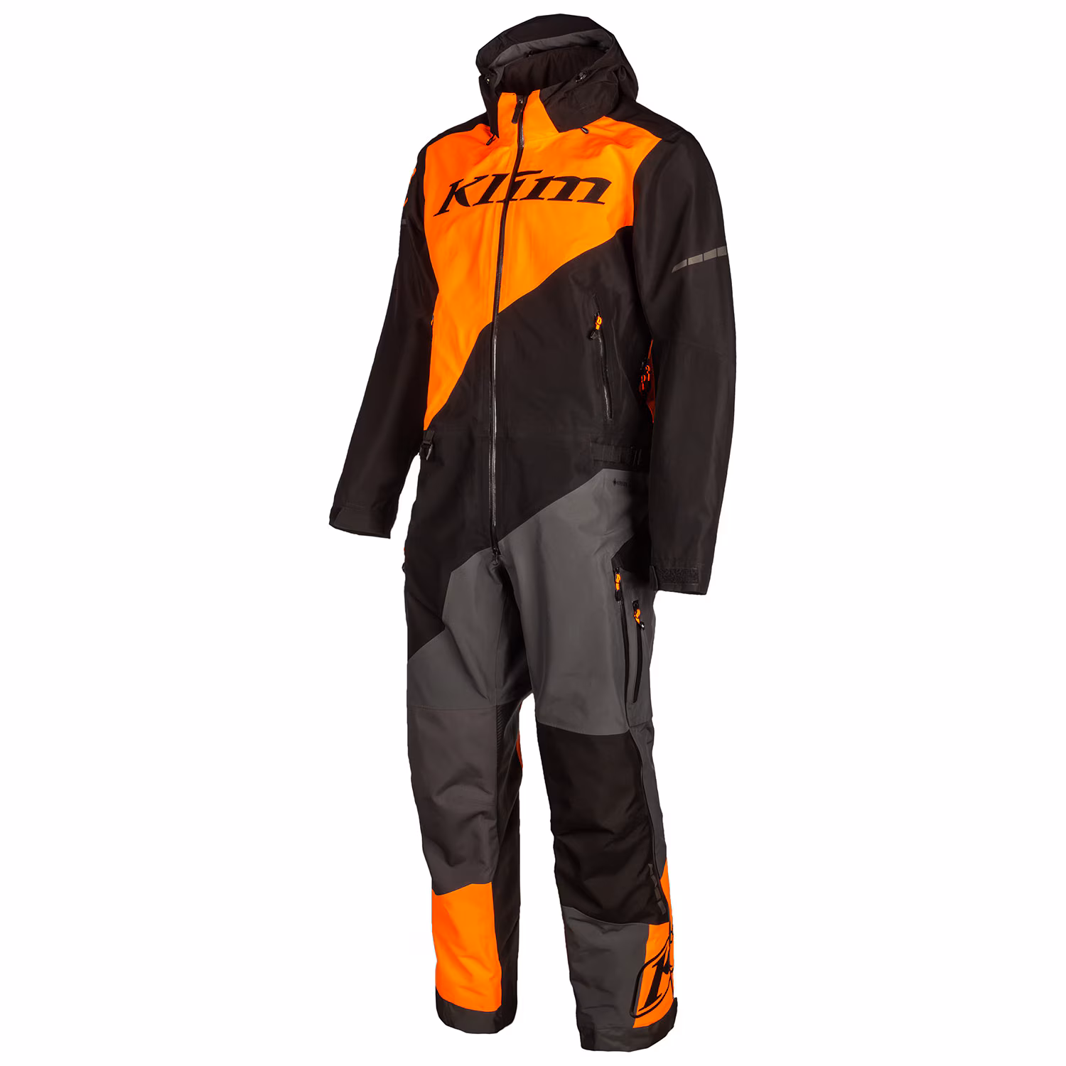 Scout One-Piece