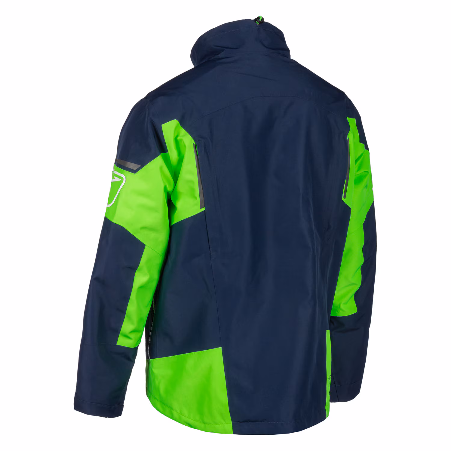 Tomahawk Jacket (non-current)