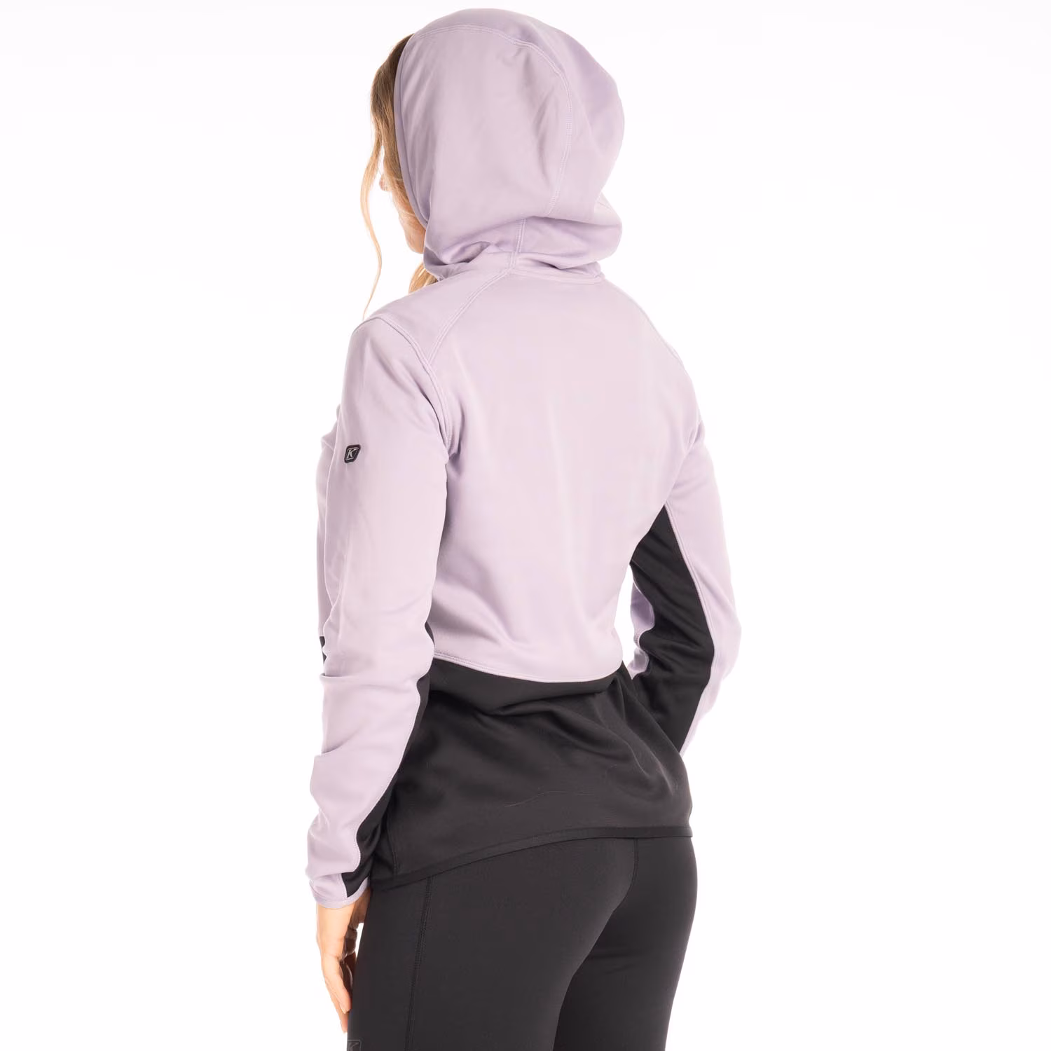 Solitude Hoodie