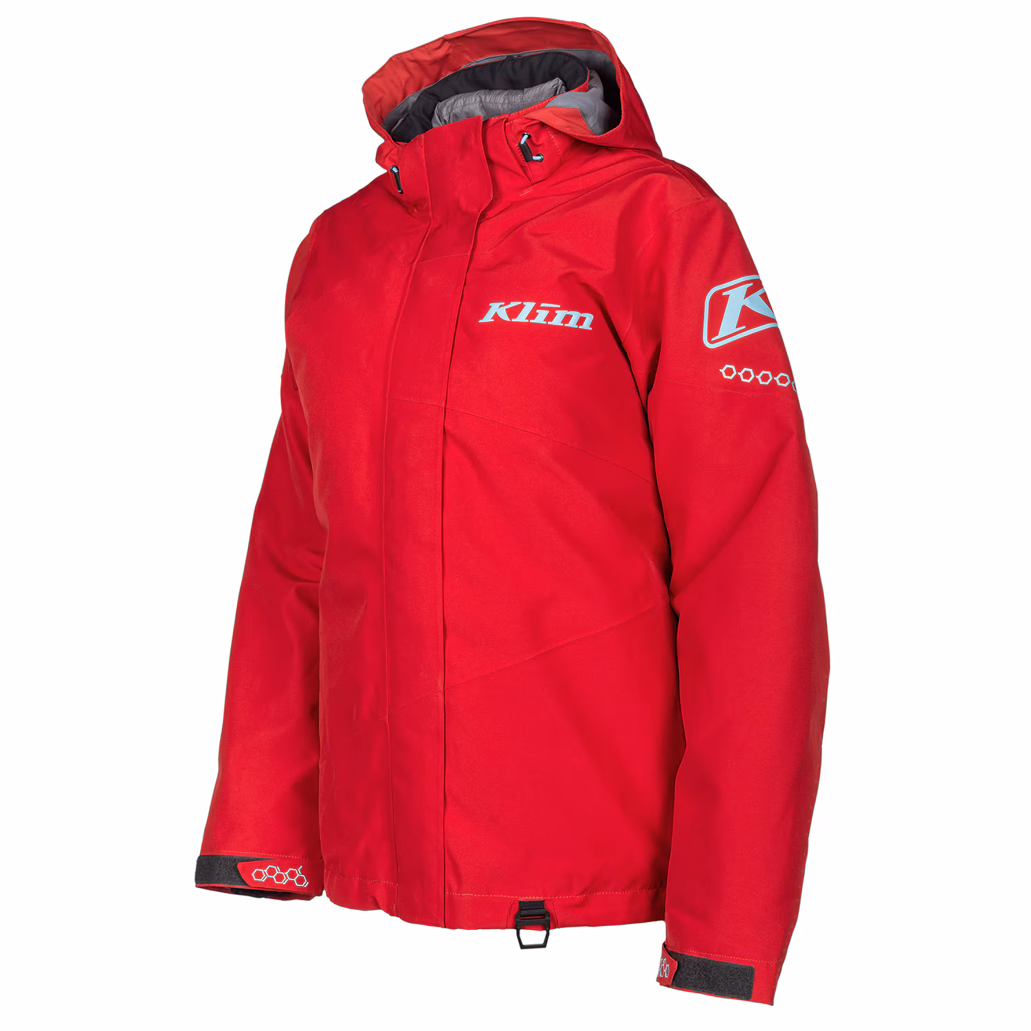 Fuse Jacket