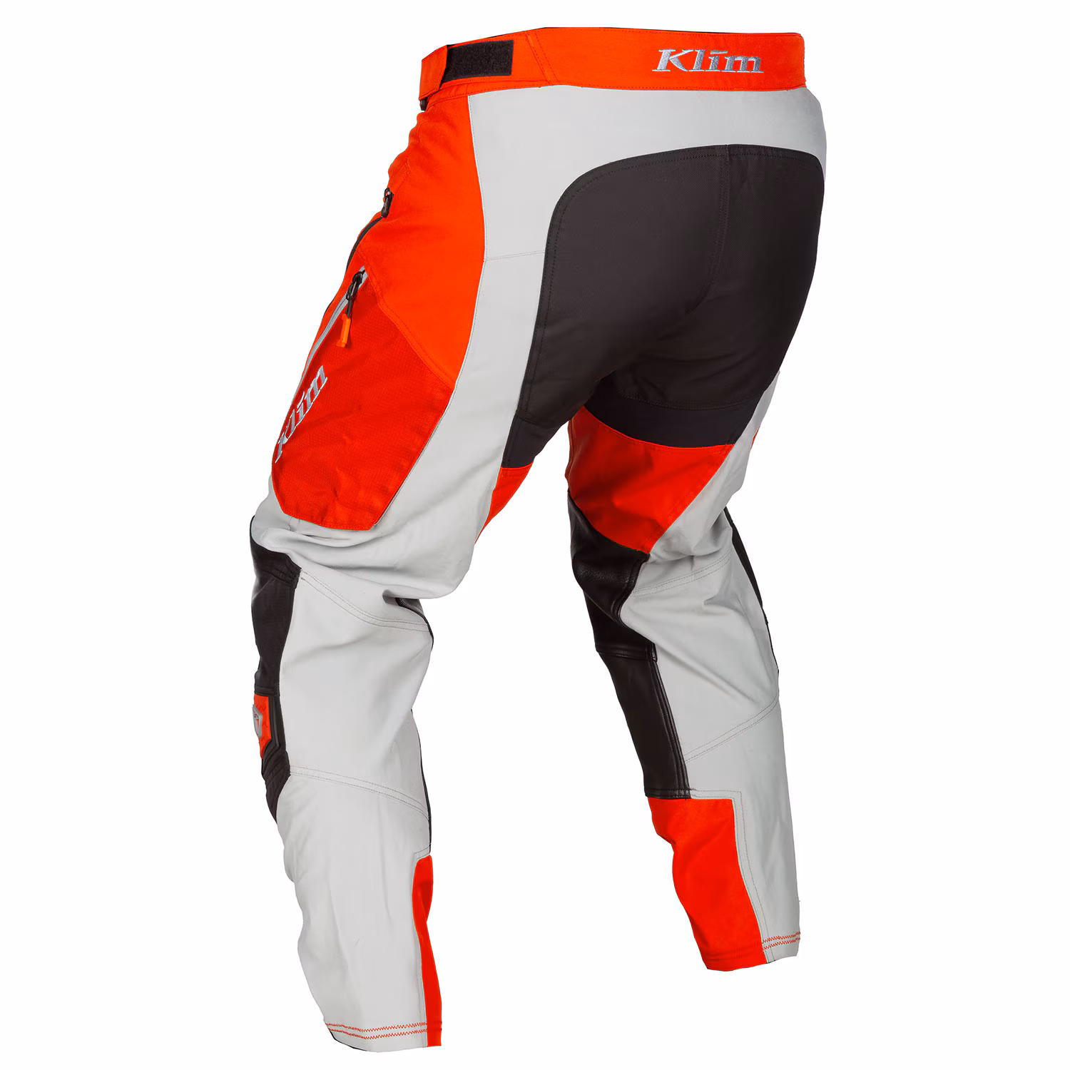 Dakar In The Boot Pant