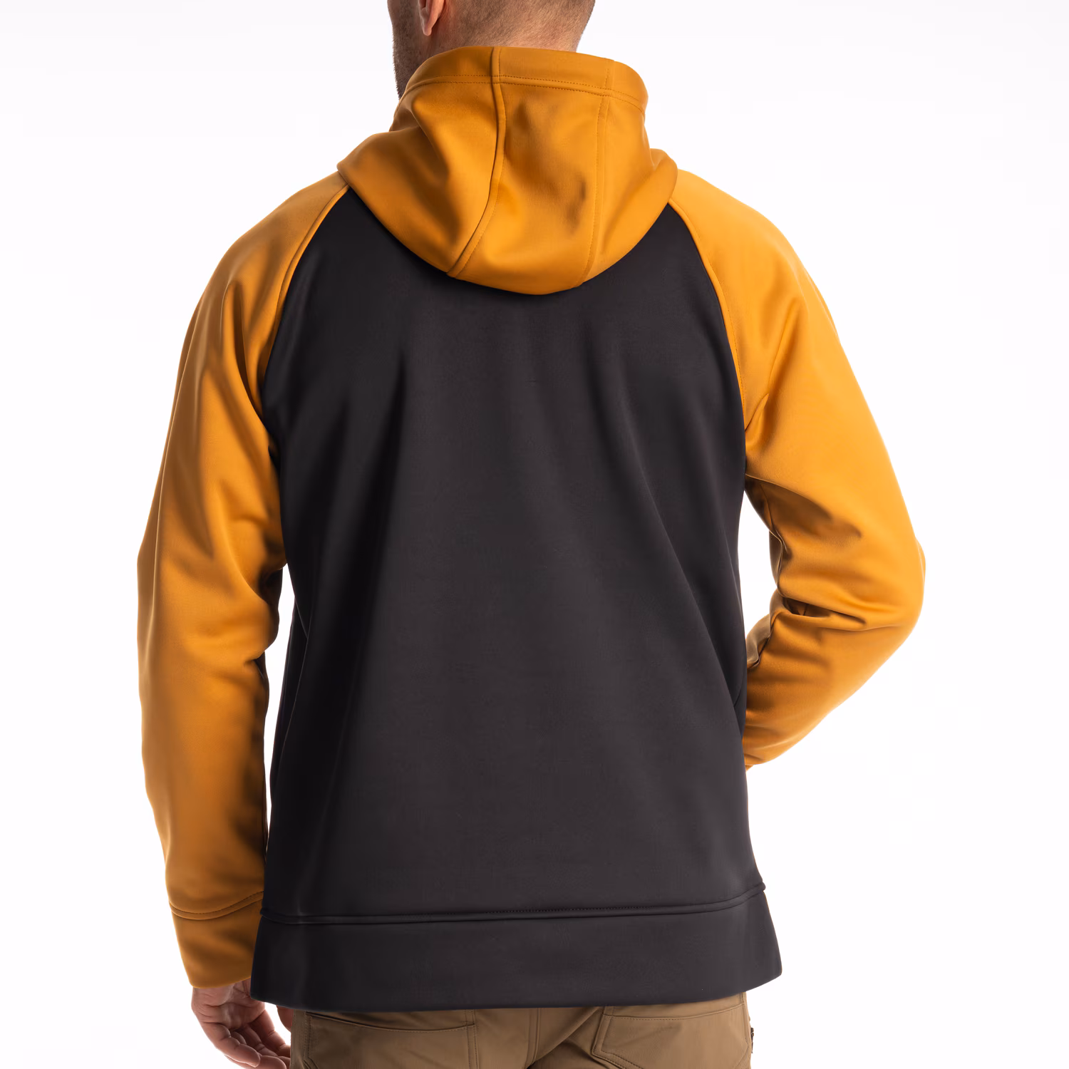 Foundation Pullover Hoodie