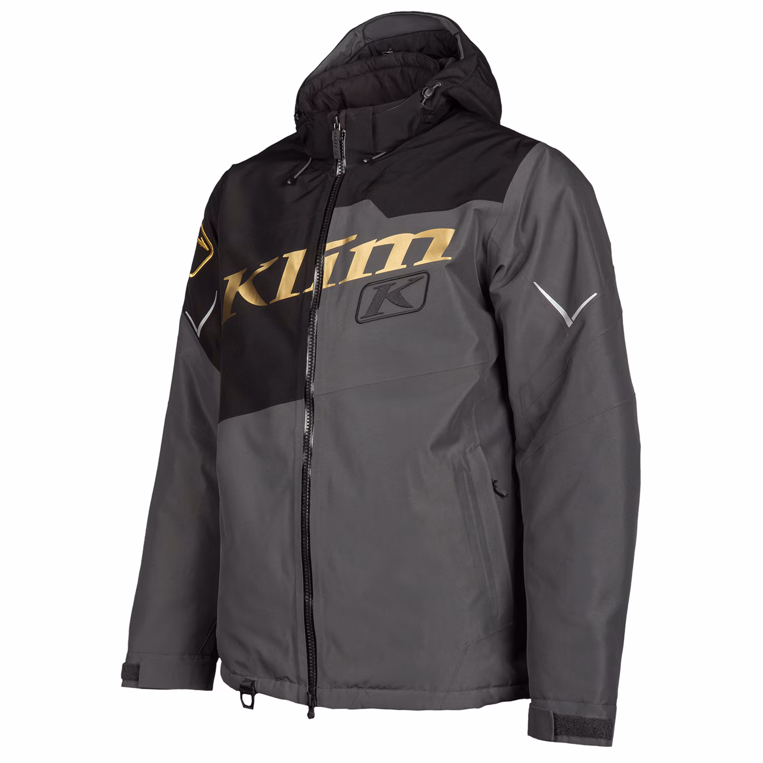 Instinct Jacket (non-current)