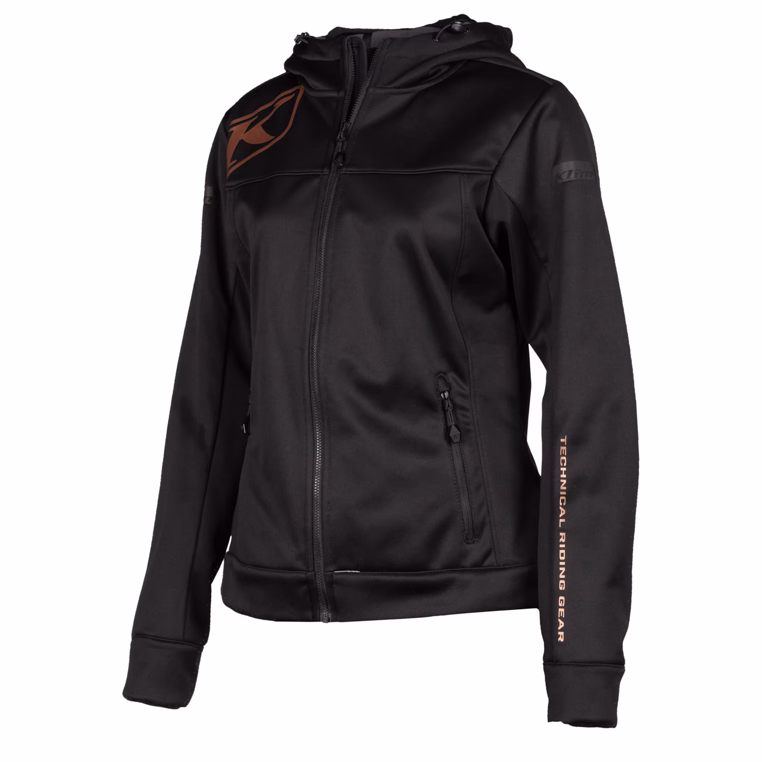 Evolution Hoodie Youth