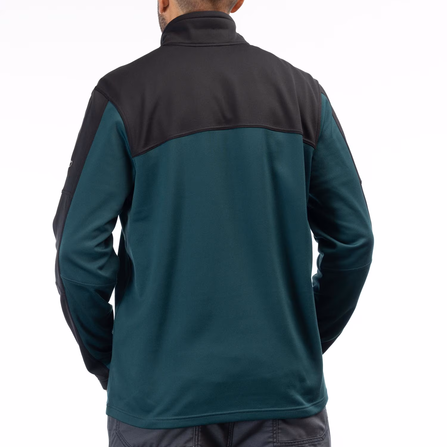 Glacier 1/4 Zip