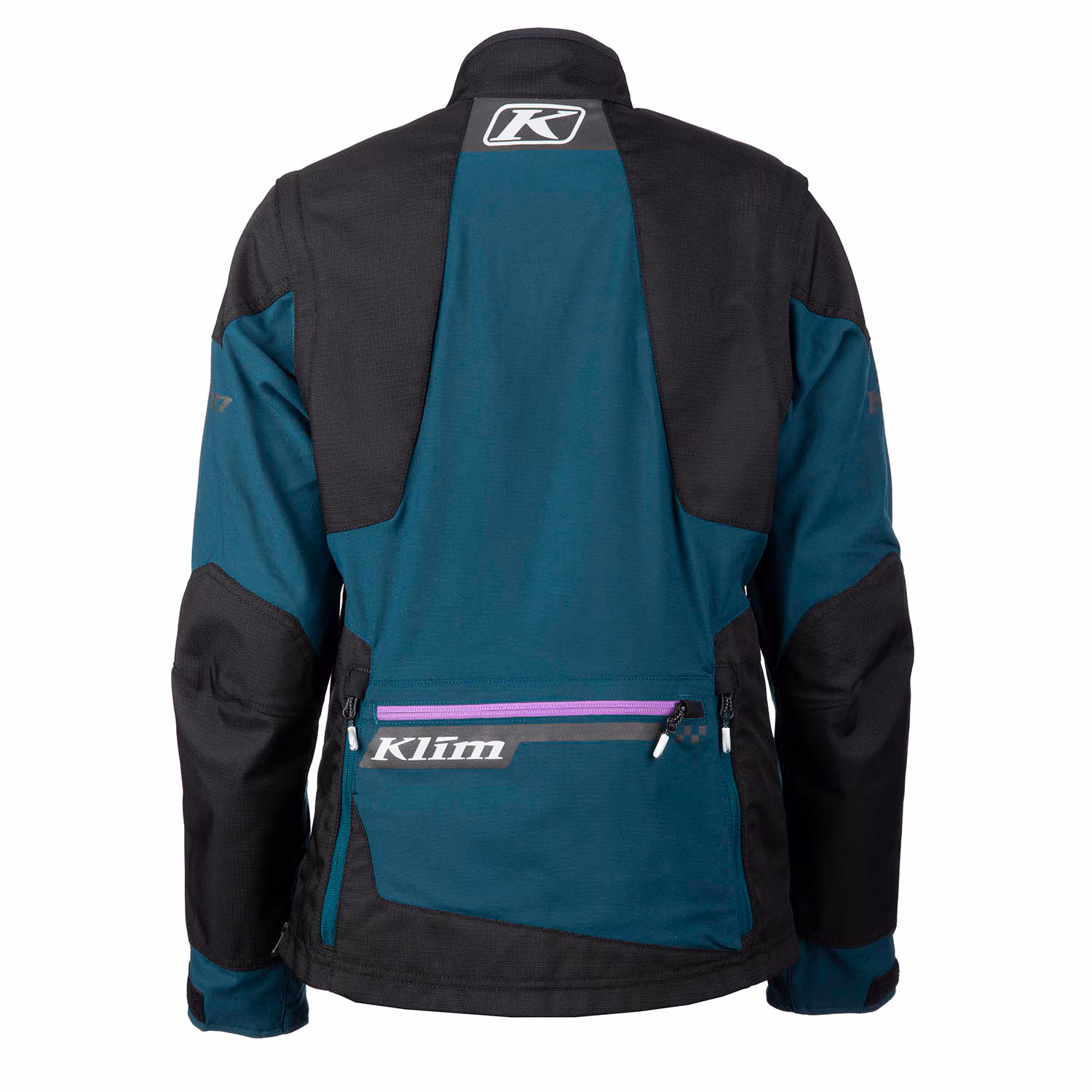 Rebelle Jacket