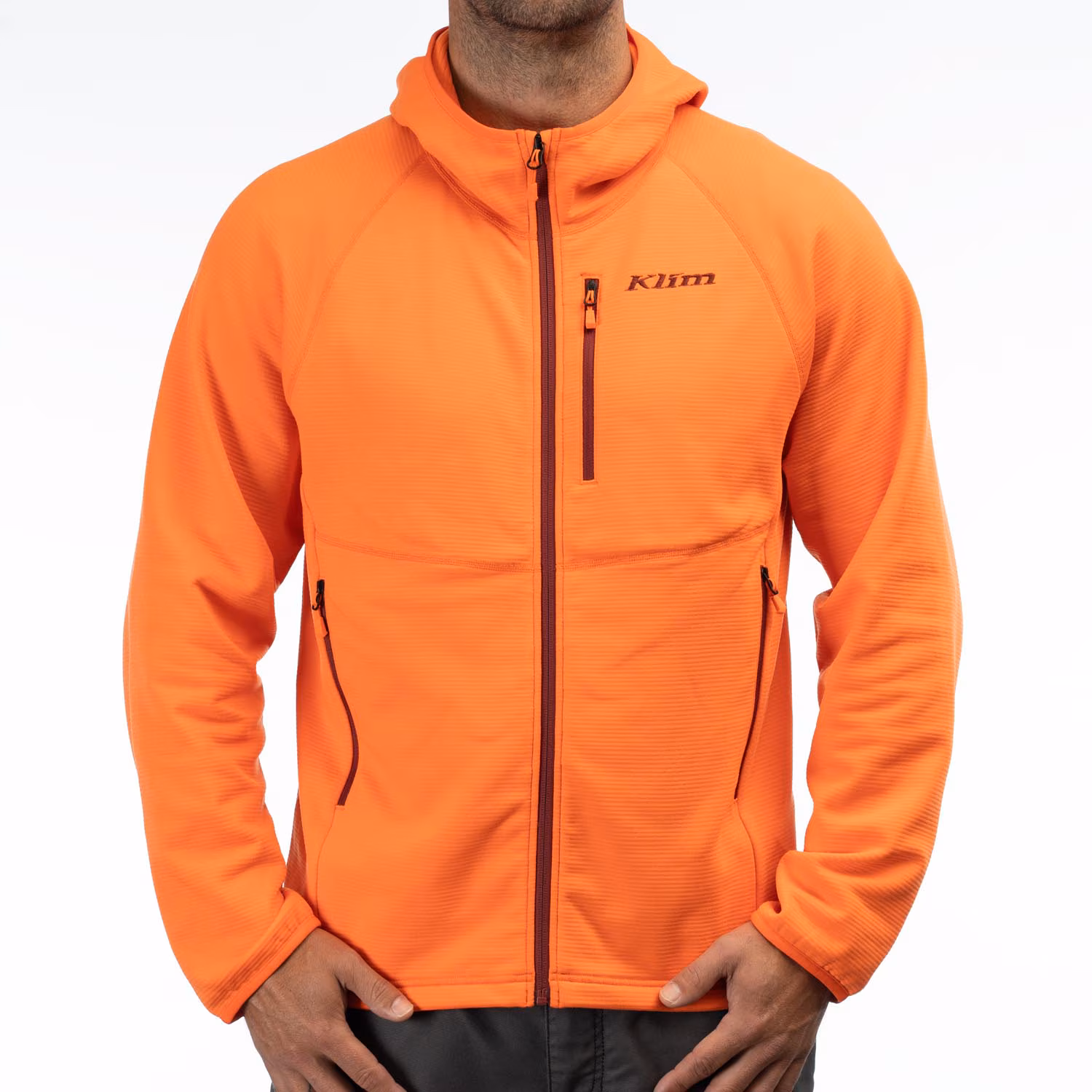 Highline Hoodie