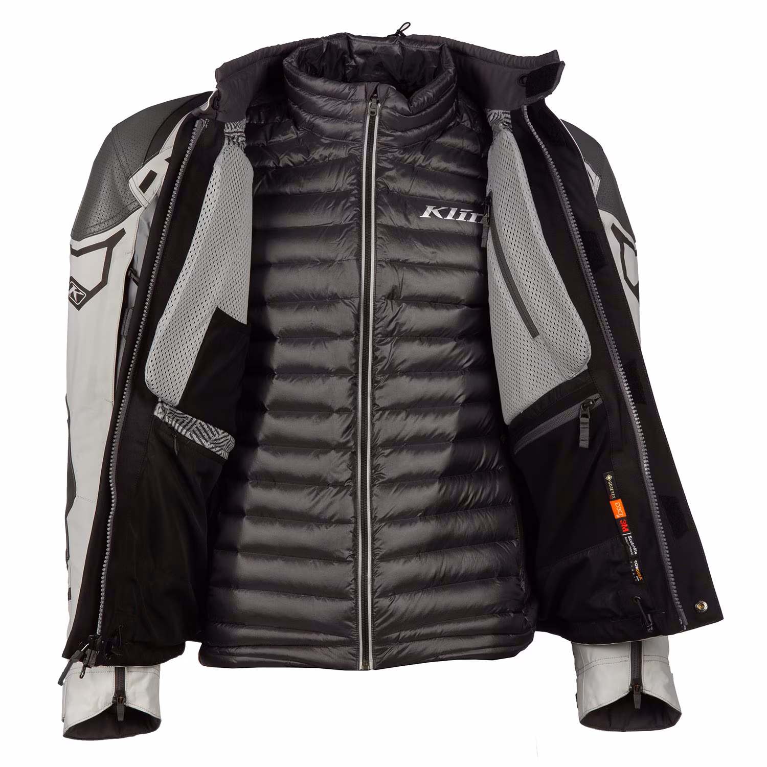 Kodiak Jacket