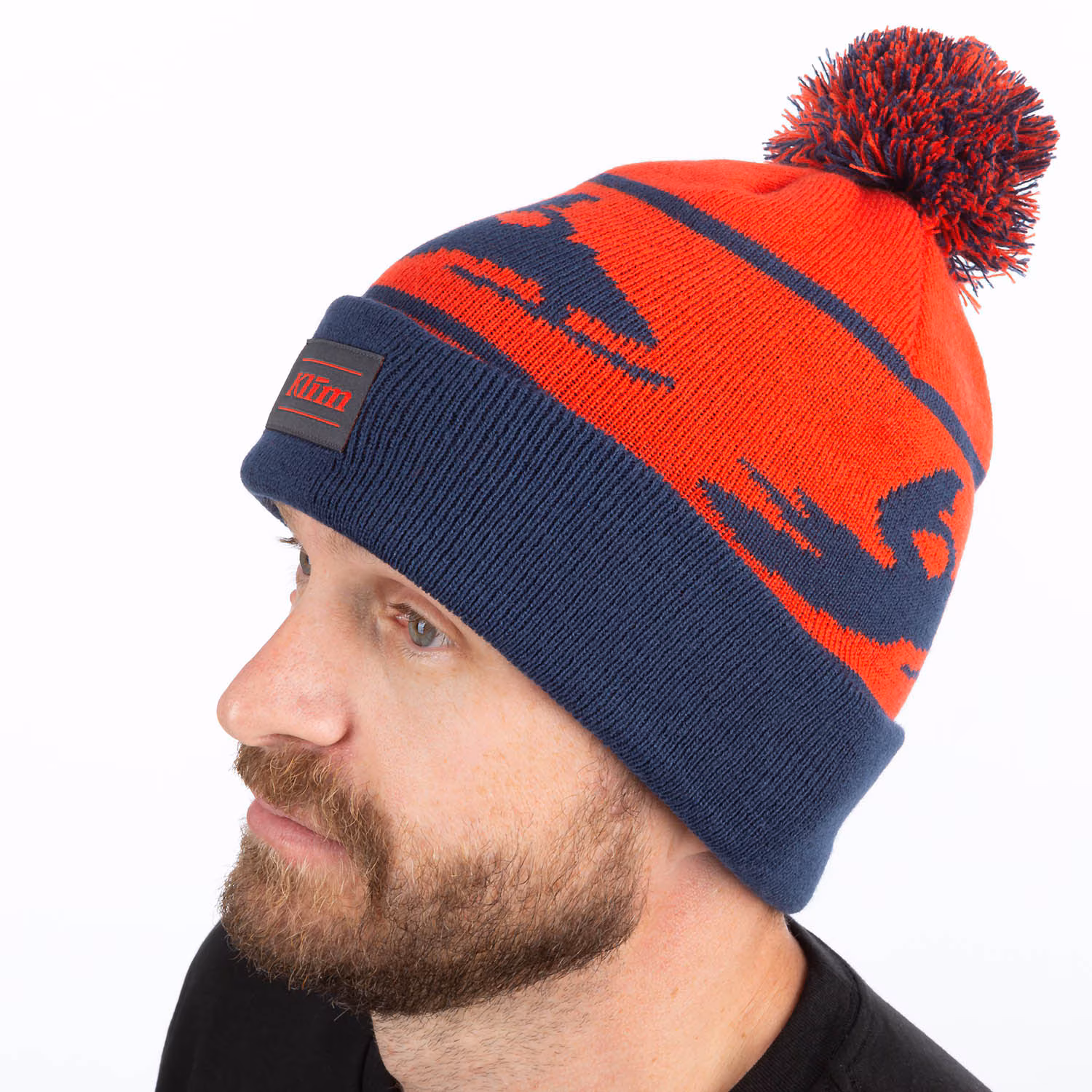 Bomber Beanie