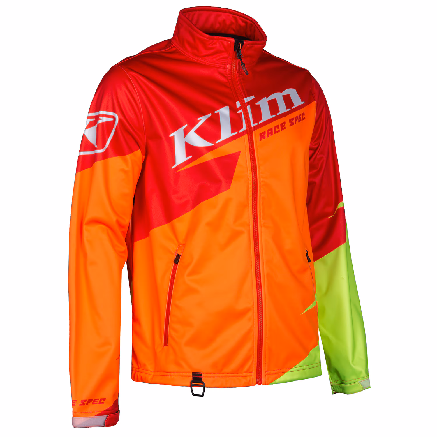 Race Spec Jacket