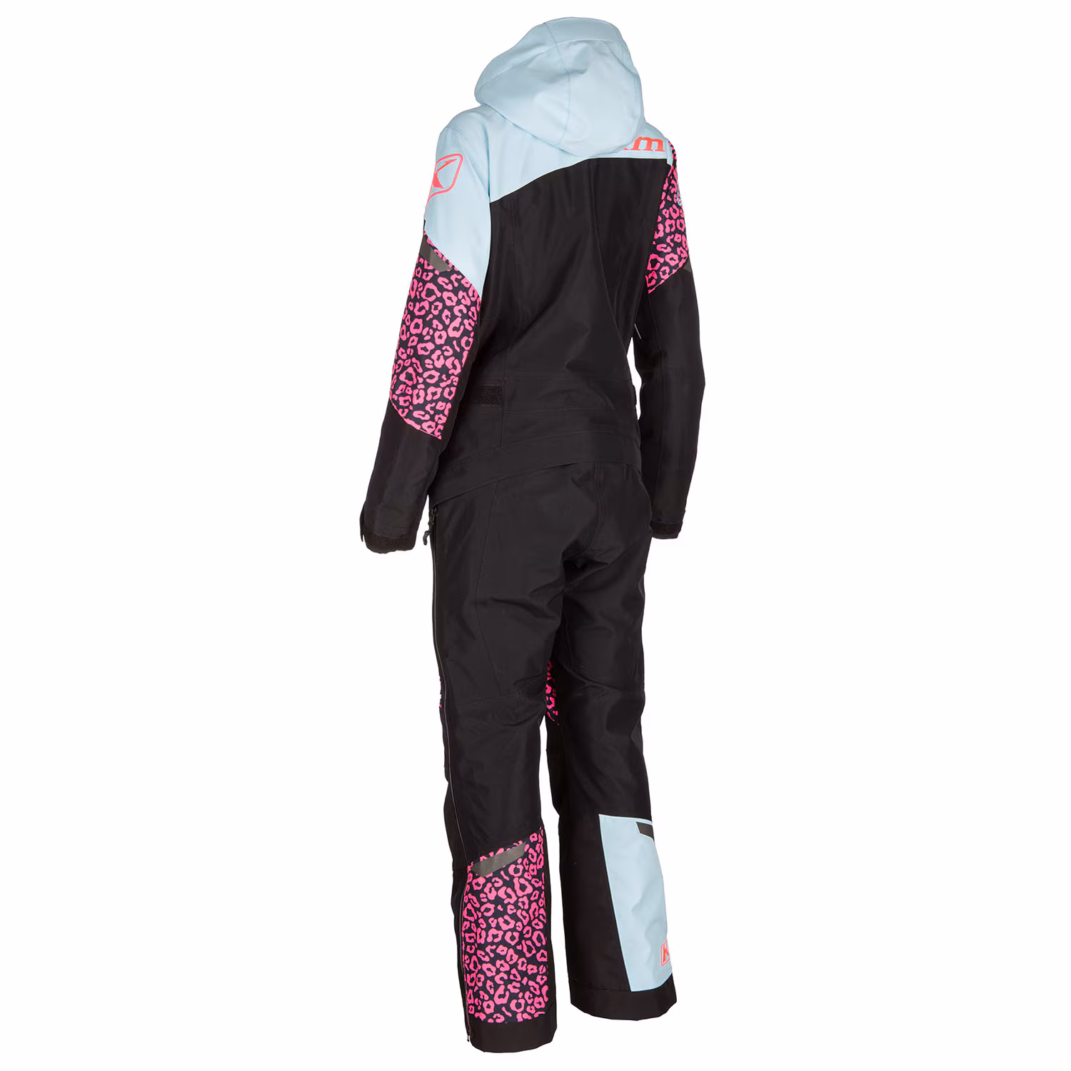 Shredsa One-Piece