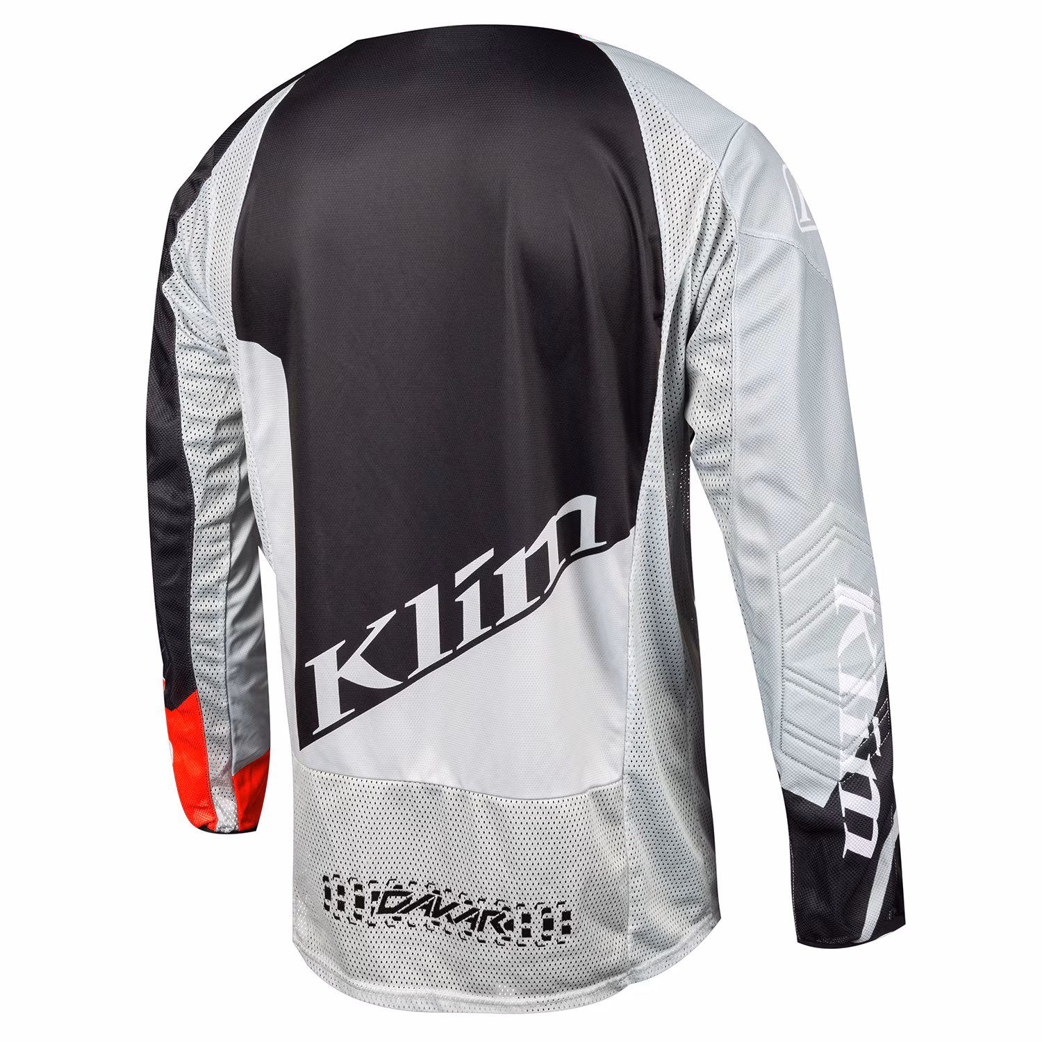 Dakar Jersey