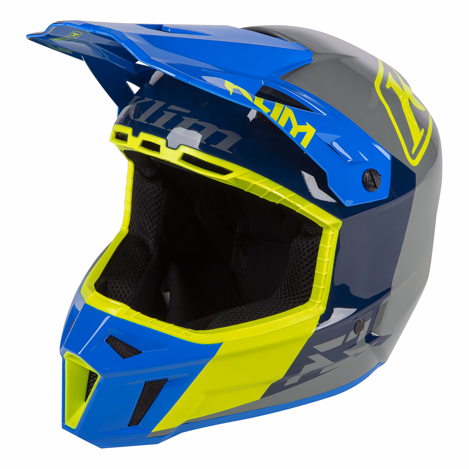 F3 Visor