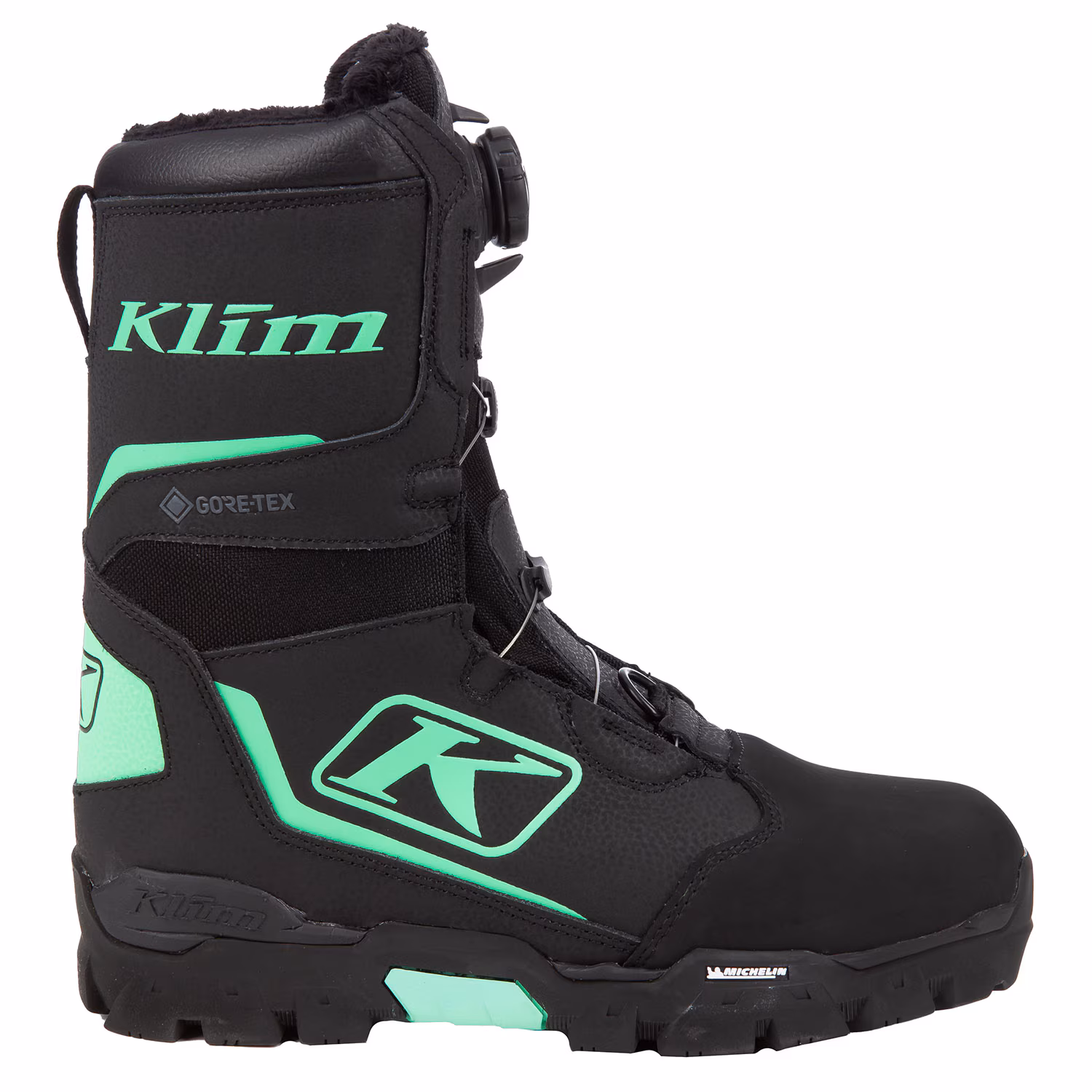Aurora GTX BOA Boot