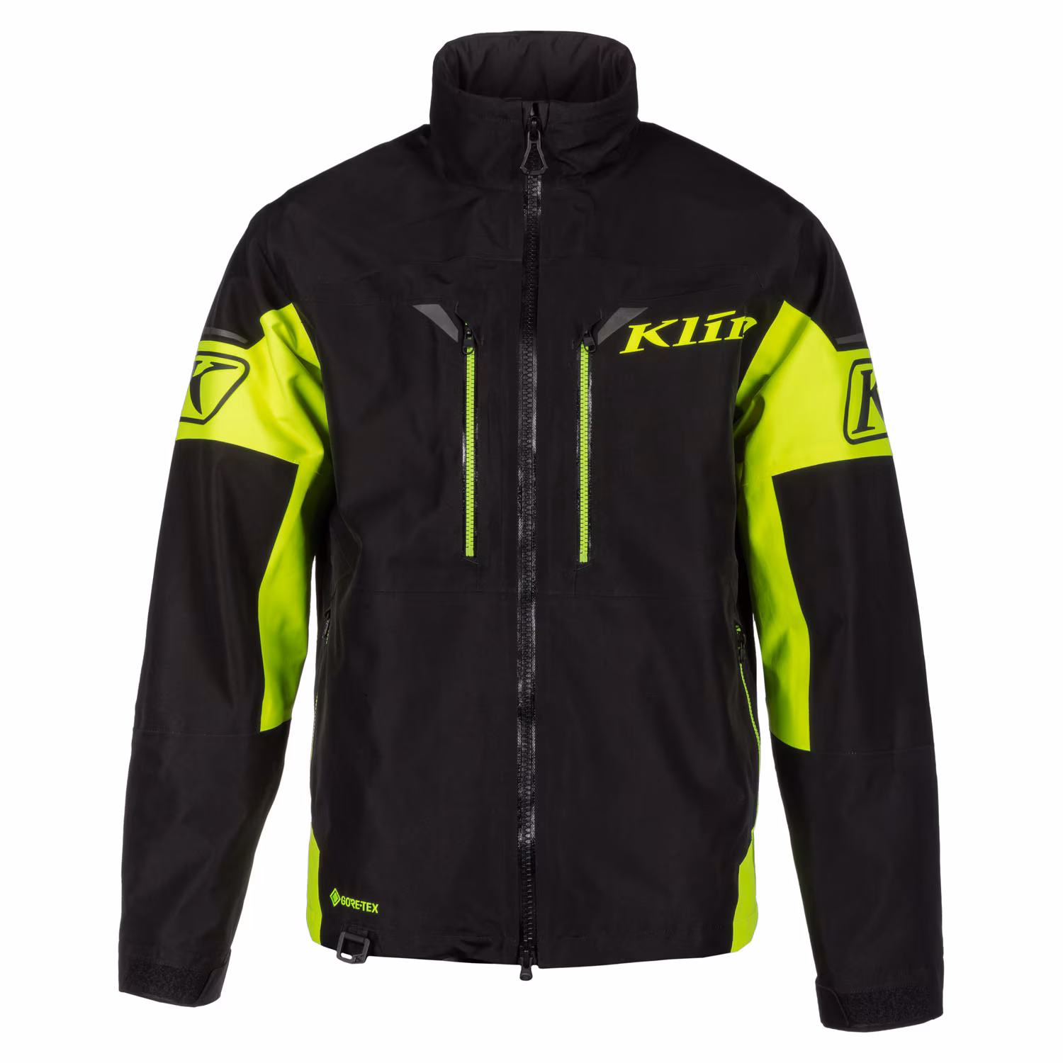 Tomahawk Jacket (non-current)