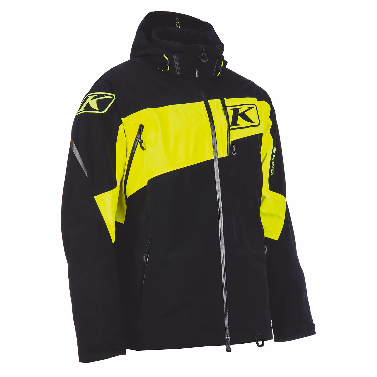 Storm Jacket