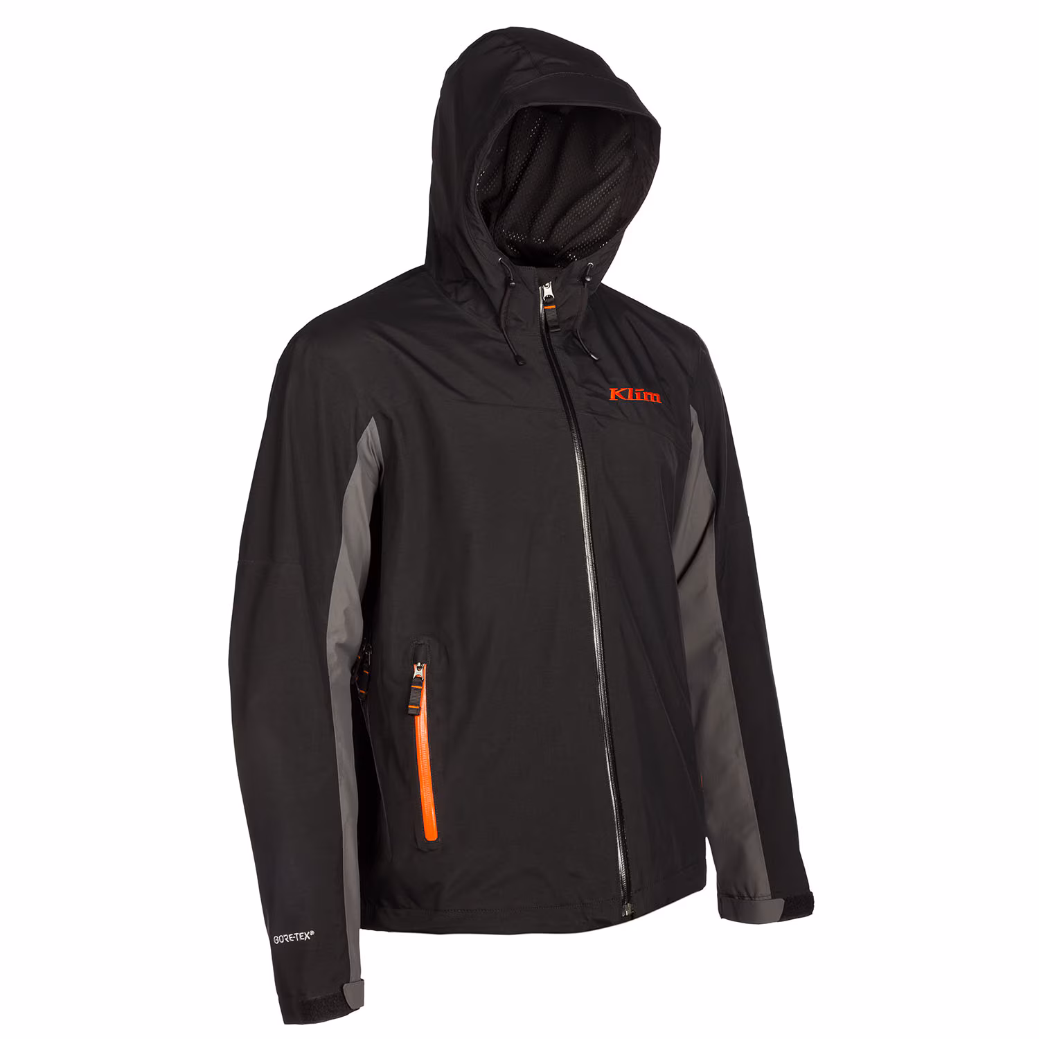 Stow Away Jacket