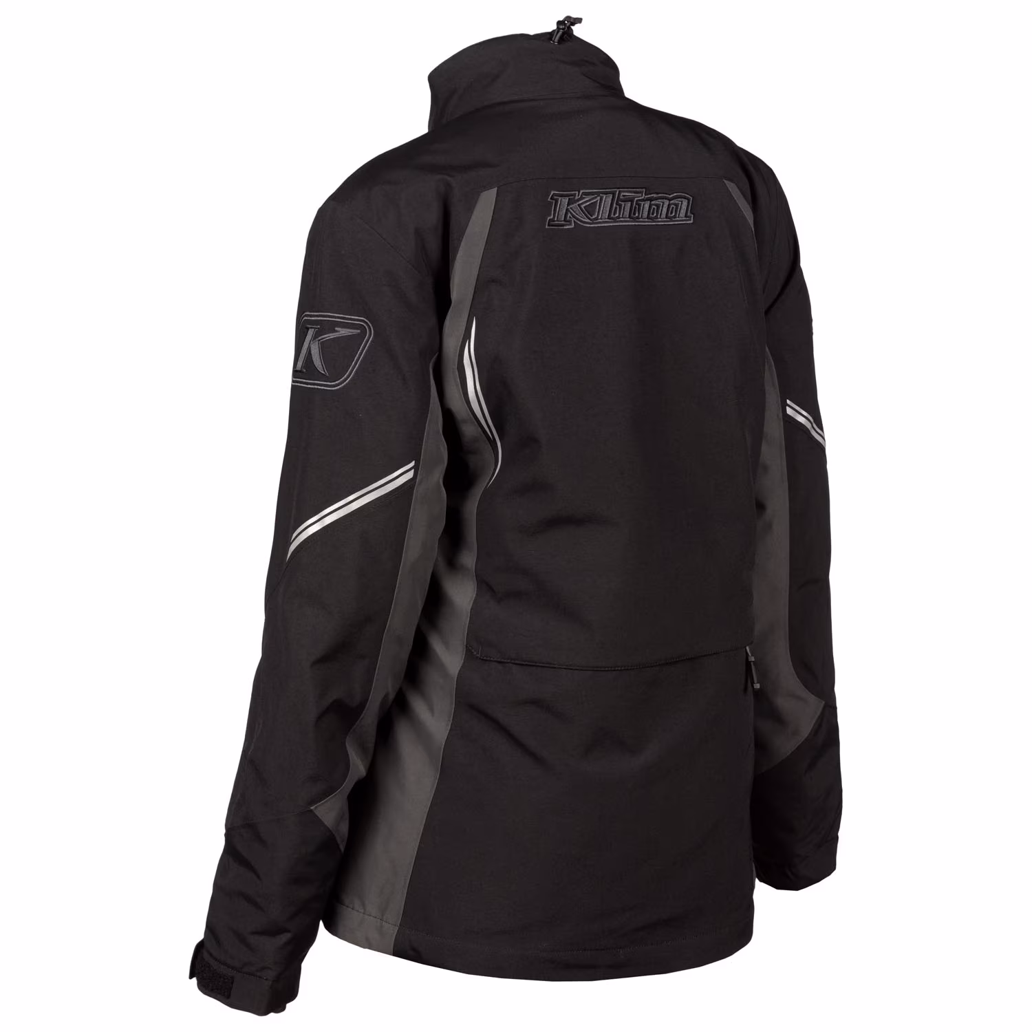 Strata Jacket (non-current)