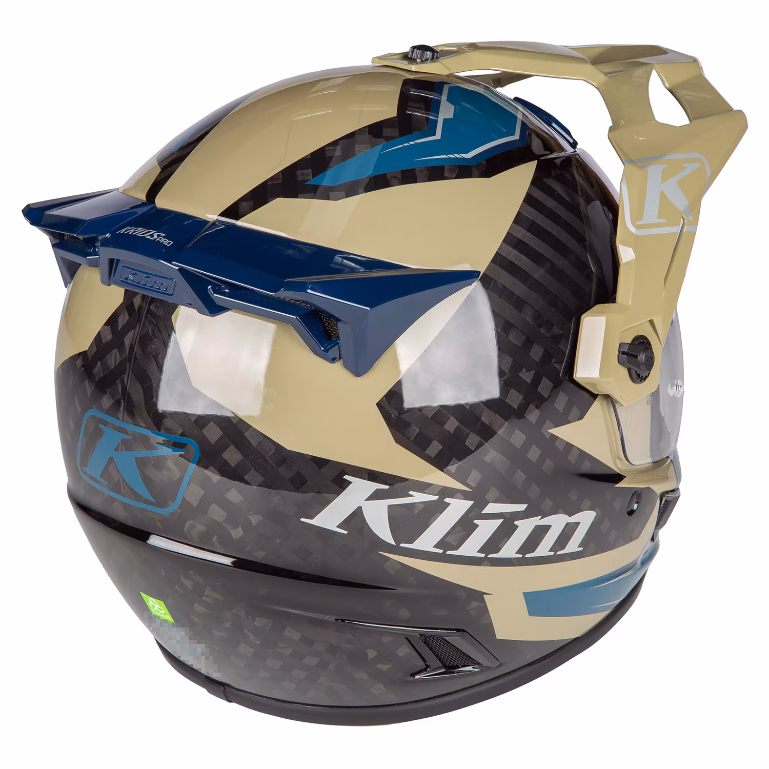 Krios Pro Helmet ECE/DOT