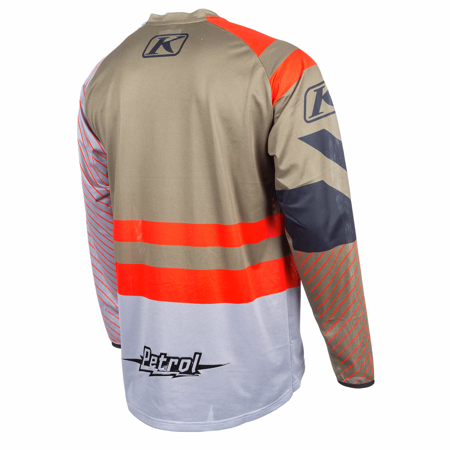Petrol Jersey