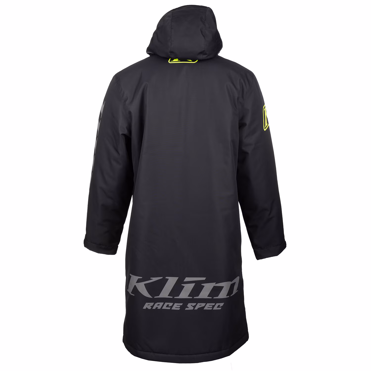 Revolt Pit Coat