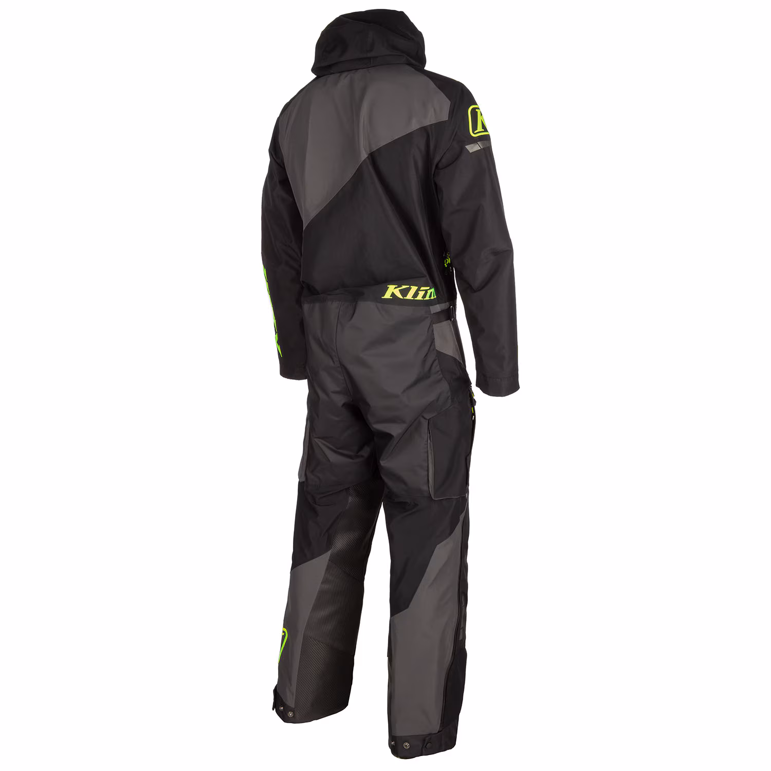 Scout One-Piece