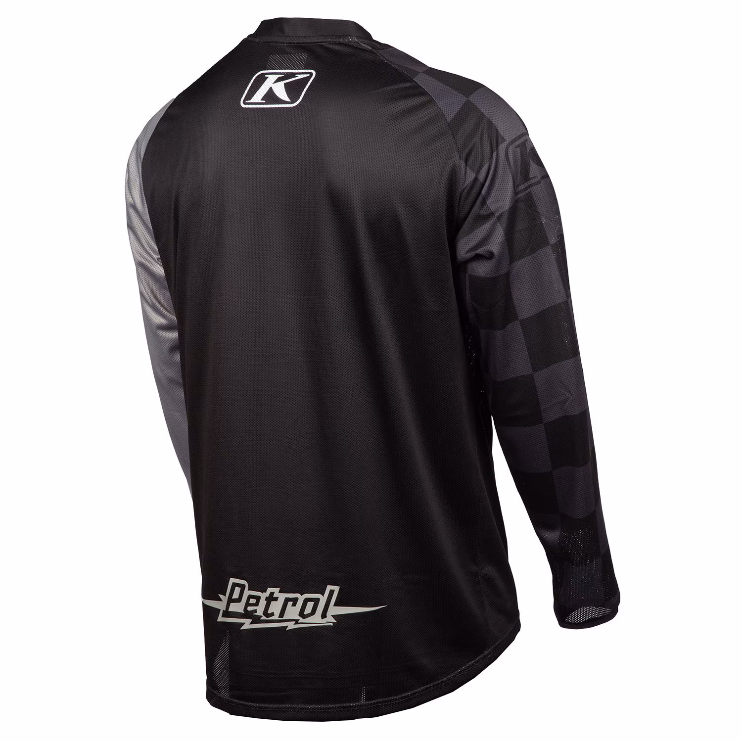 Petrol Jersey