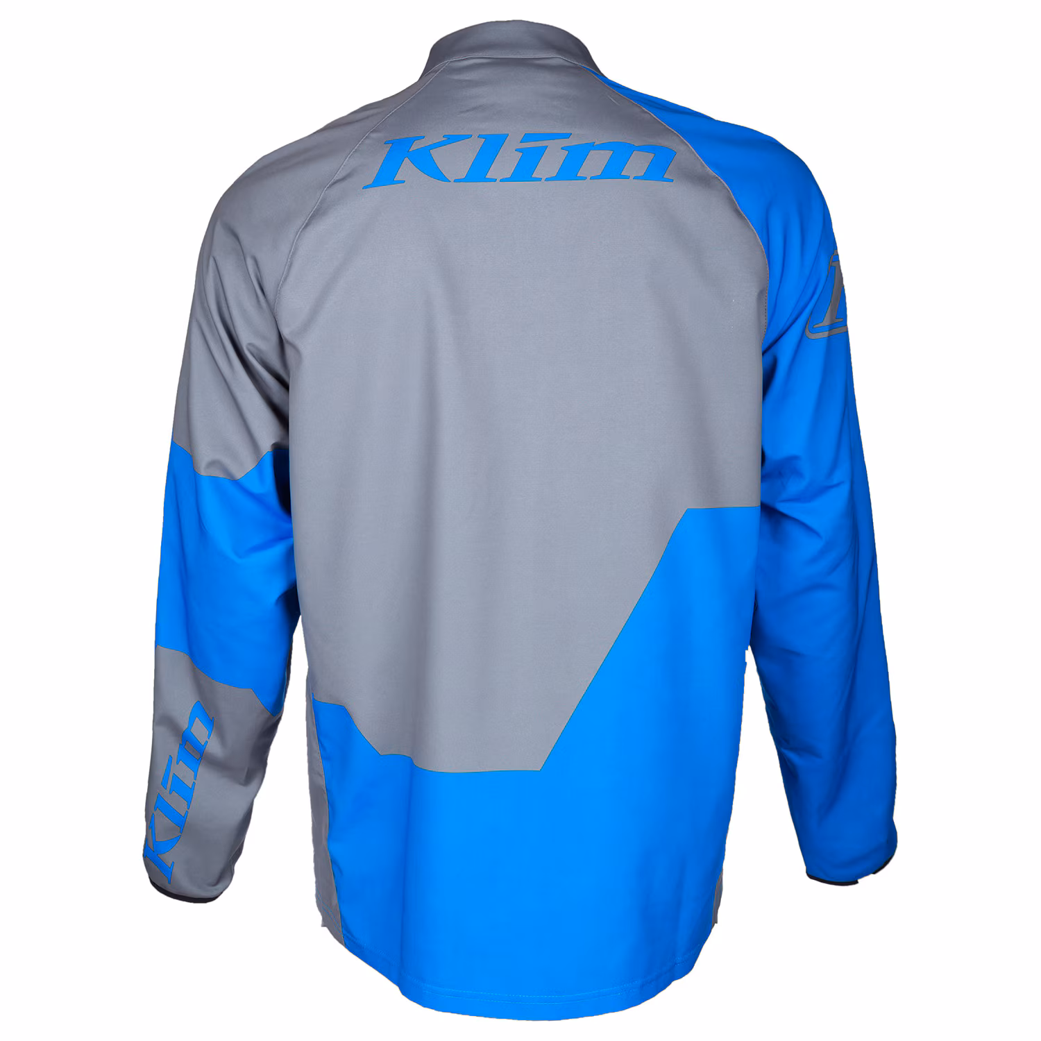 Revolt 1/4 Zip Pullover (non-current)